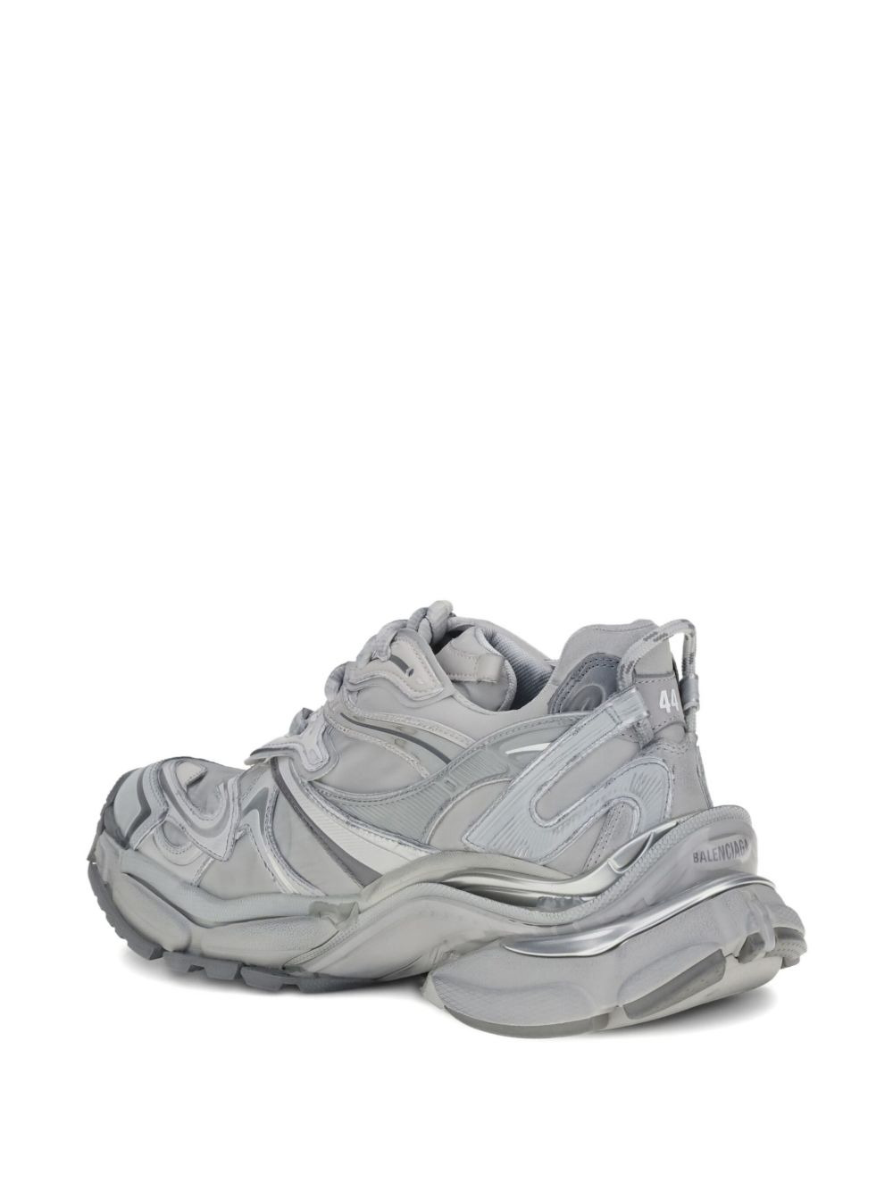 Runner 2 sneakers - 4