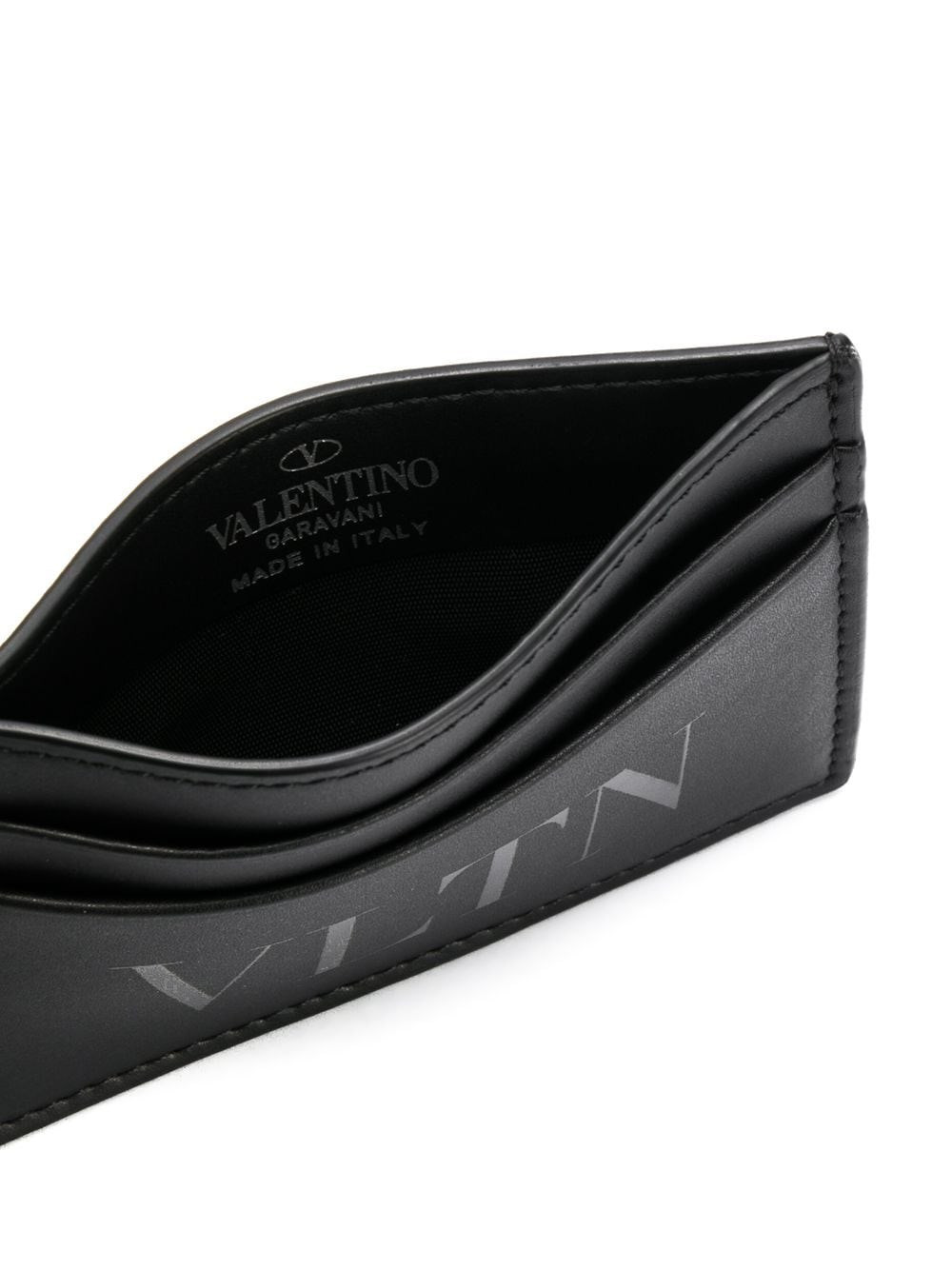 LOGO CARD HOLDER - 3