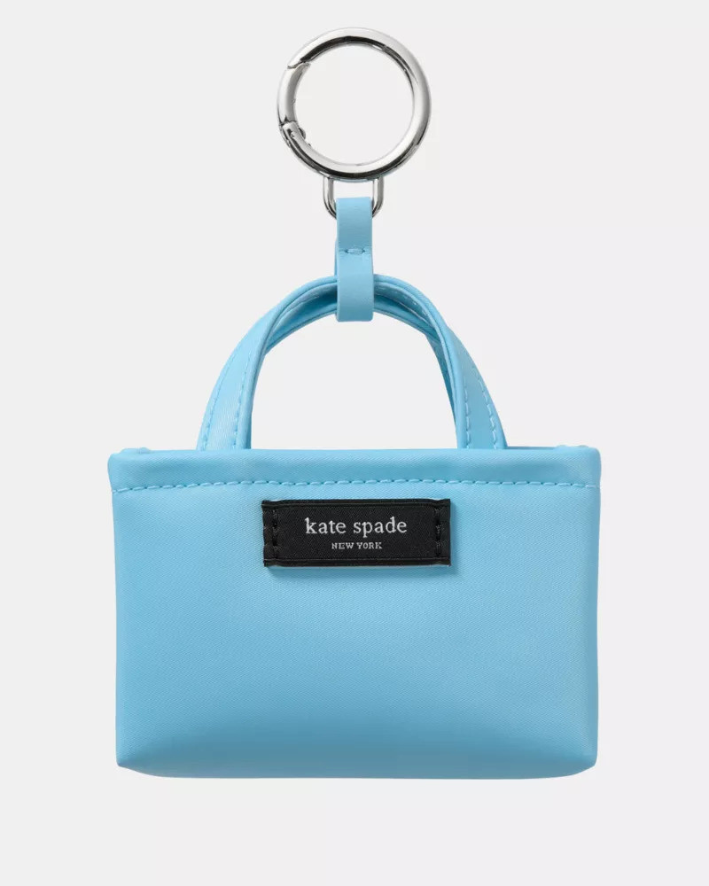Charmed Nano Tote Bag Charm 1
