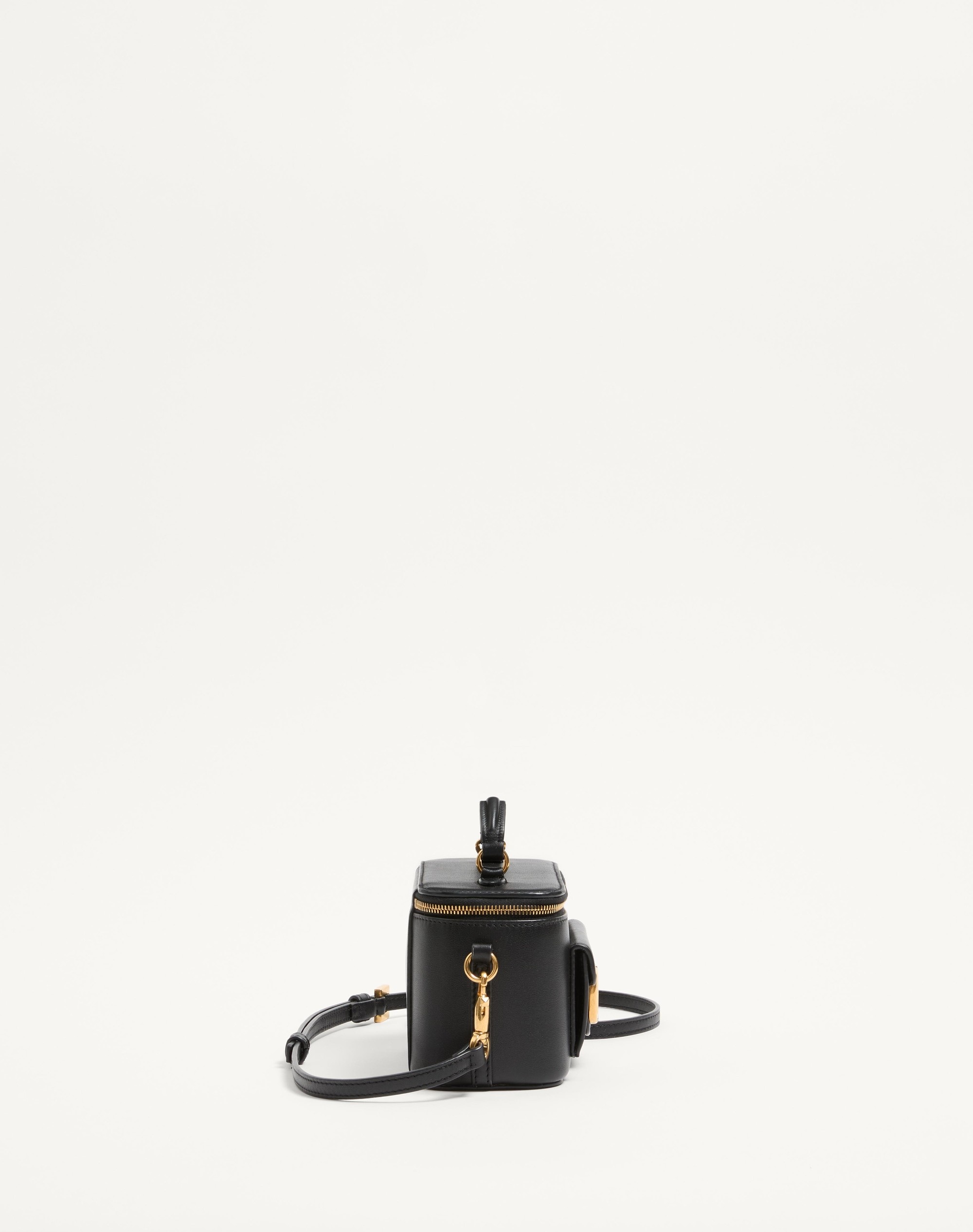 LOCÒ MINI HANDBAG IN CALFSKIN - 3