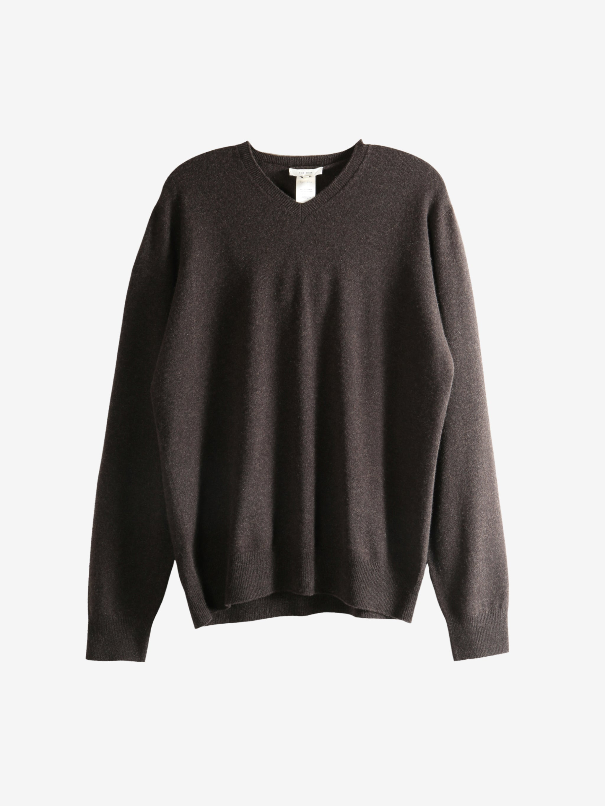 THE ROW - Men Rod Sweater - 4