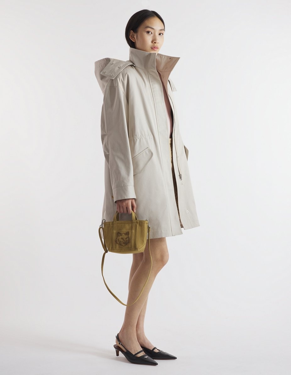 WINTER PARKA - 2