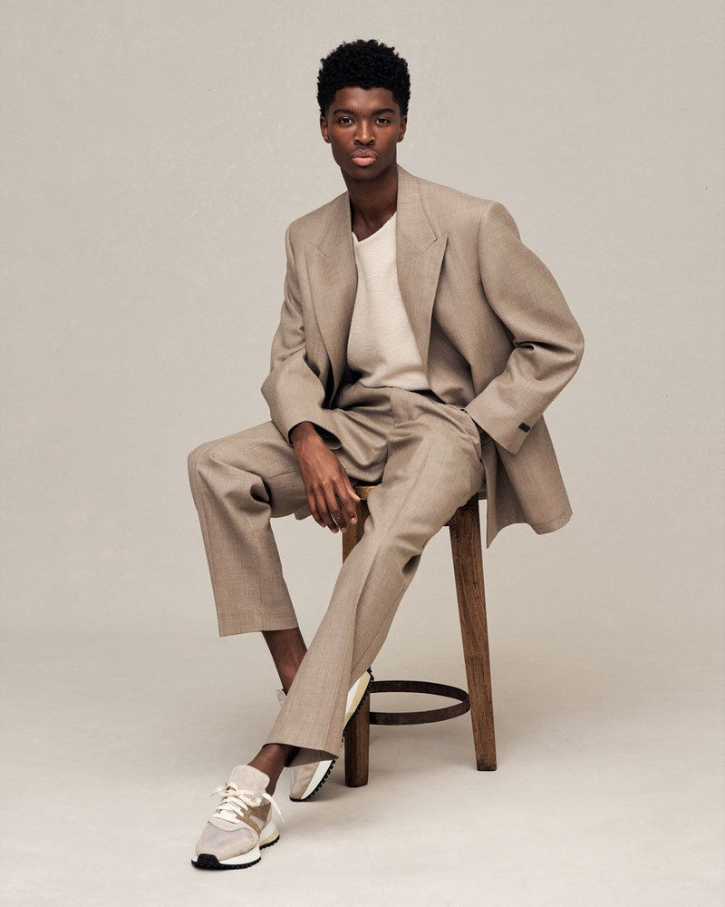 Fear of God The Suit Jacket outlook