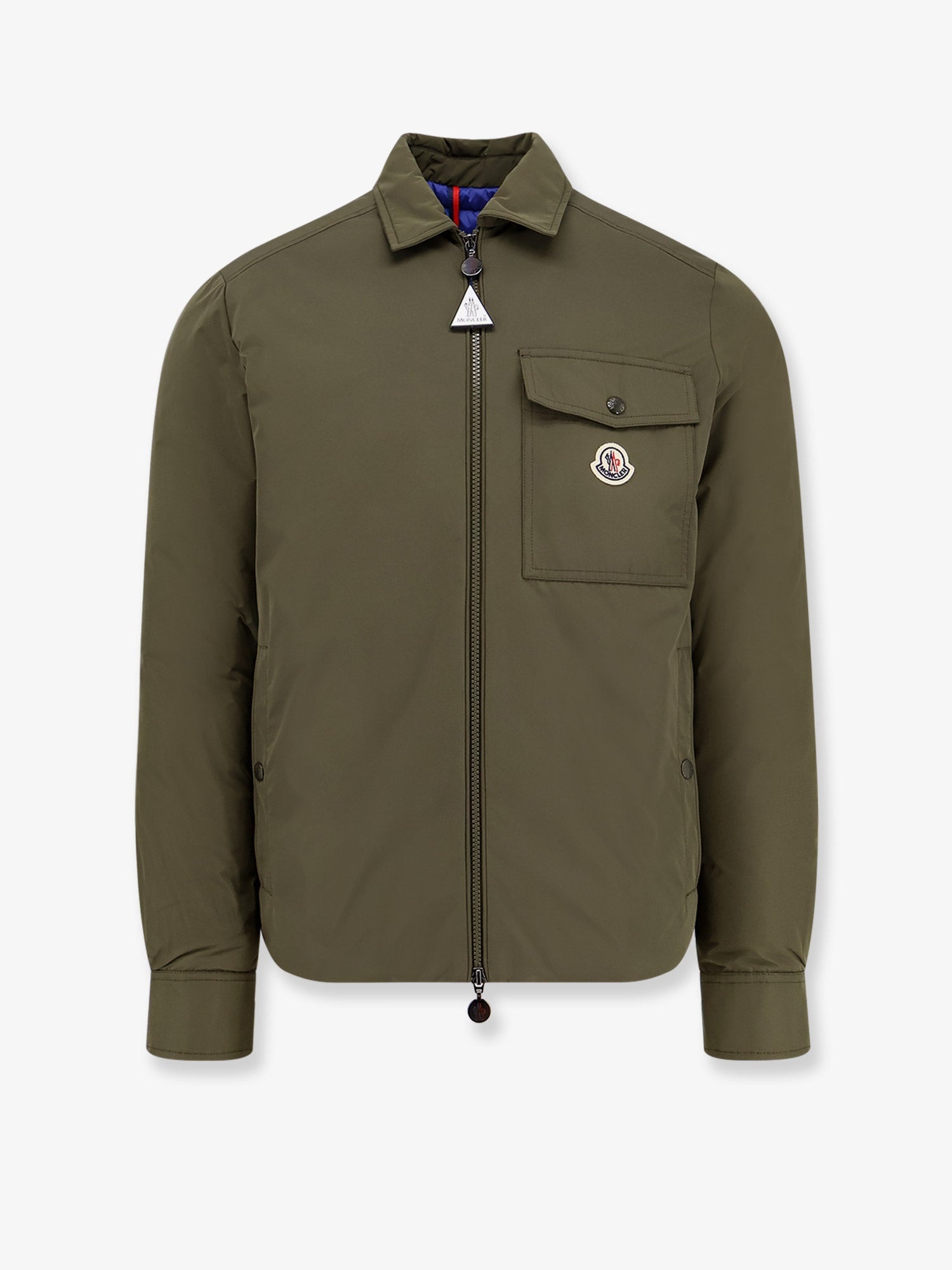 Moncler Vigeon Padded Jacket - 1