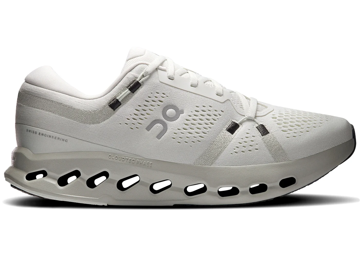 On Running Cloudsurfer 2 Ivory Iceberg - 1