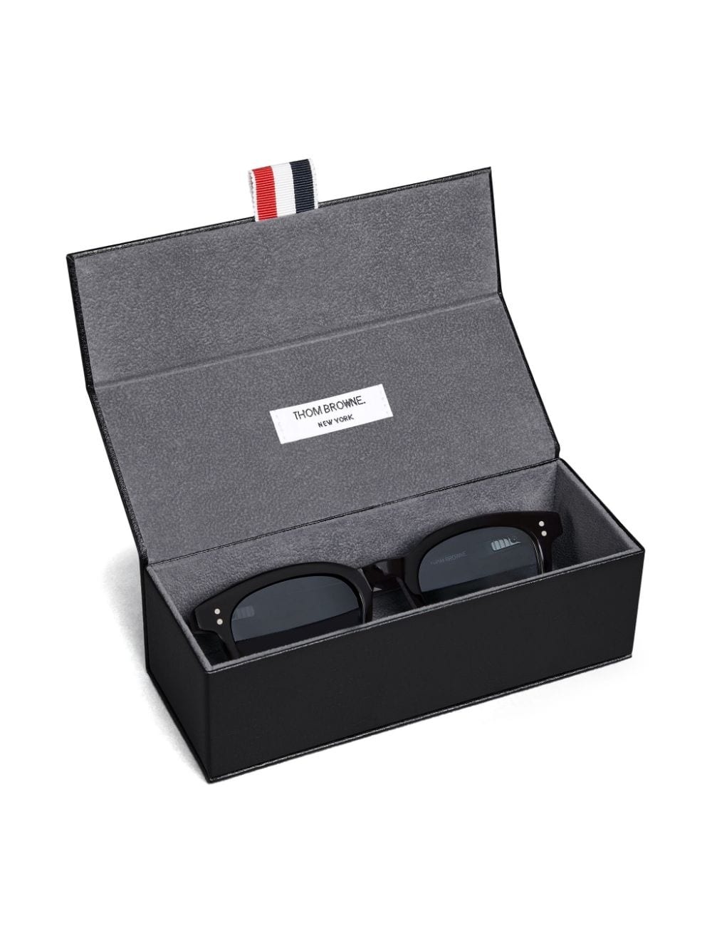 square-frame sunglasses - 4