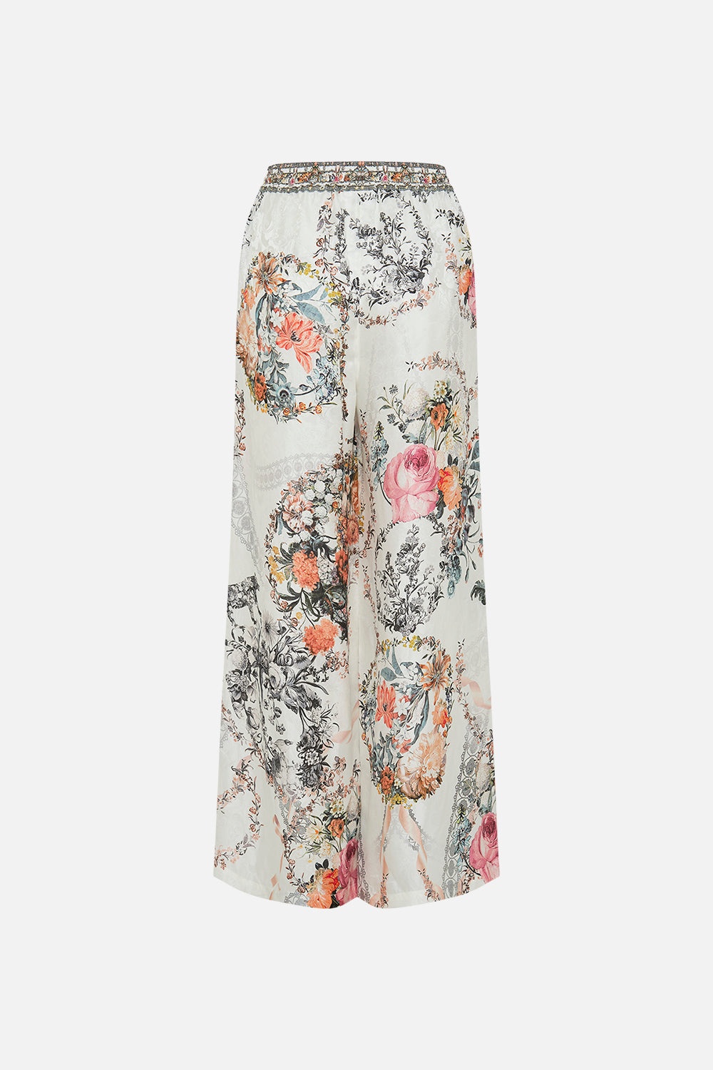 LOUNGE PANT - 7