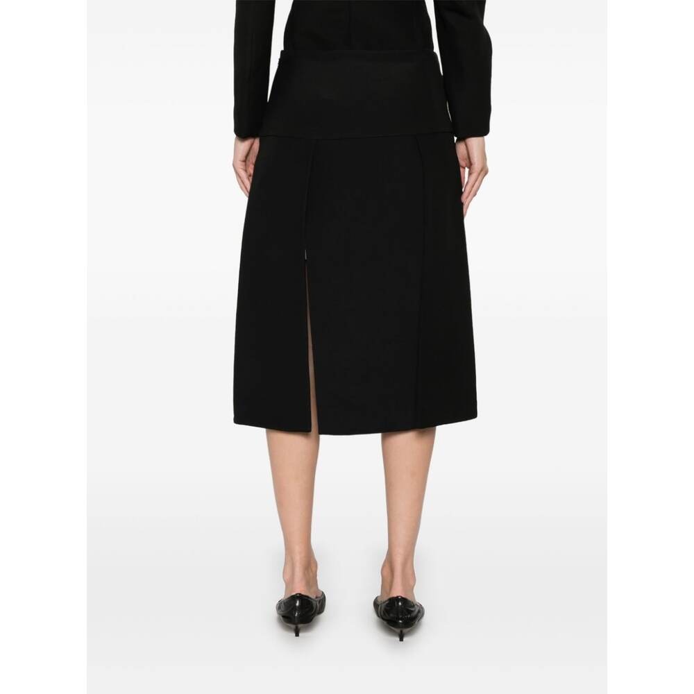 KHAITE SKIRT | netdressed | REVERSIBLE