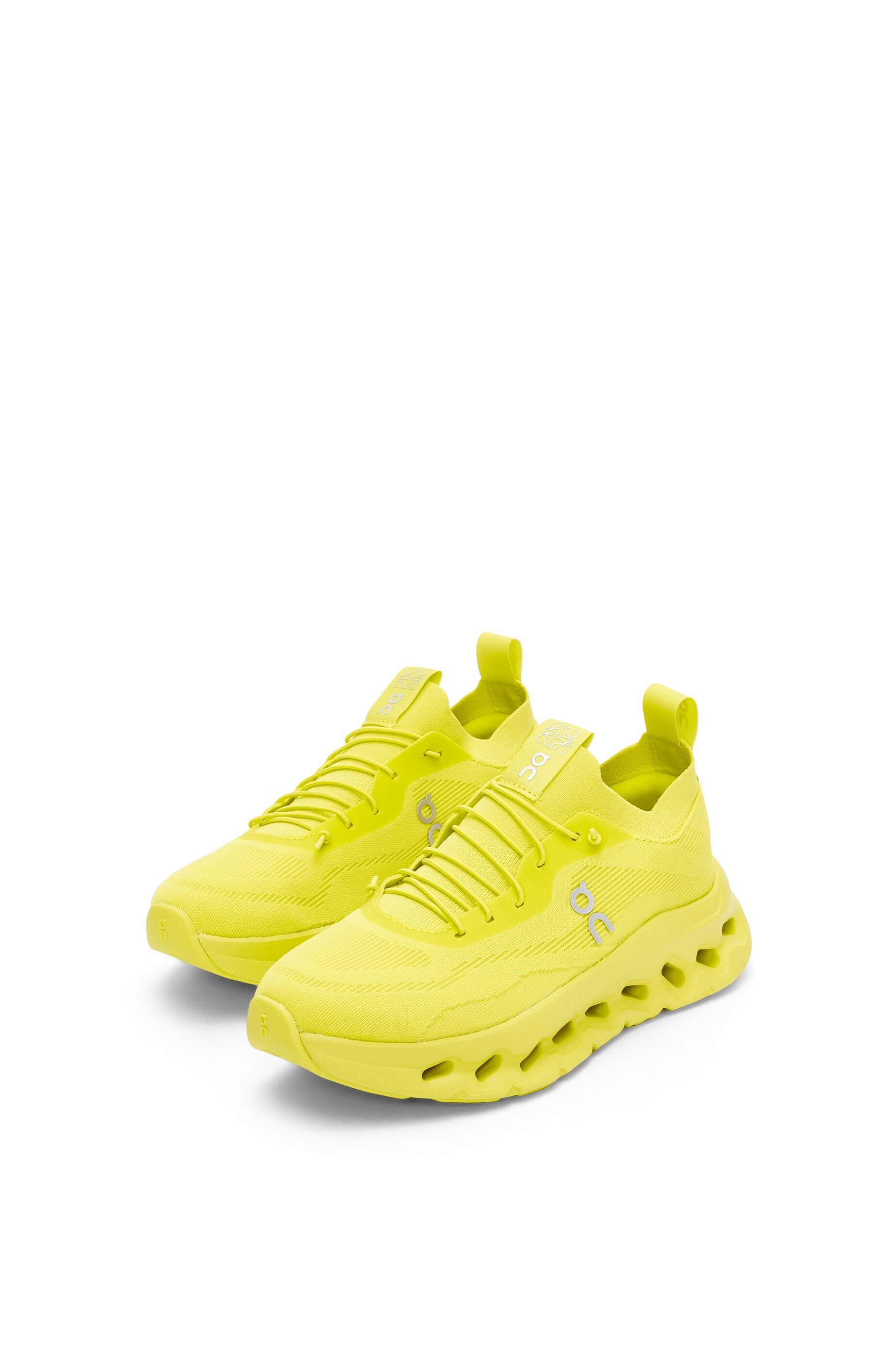 Cloudtilt sneaker - 3