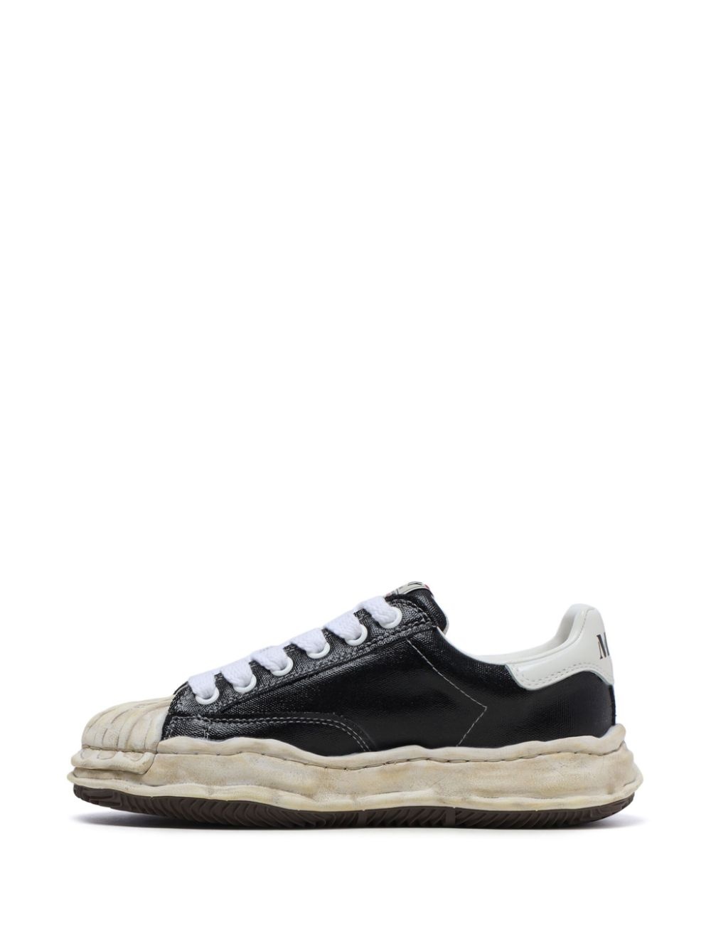 Blakey low-top sneakers - 3