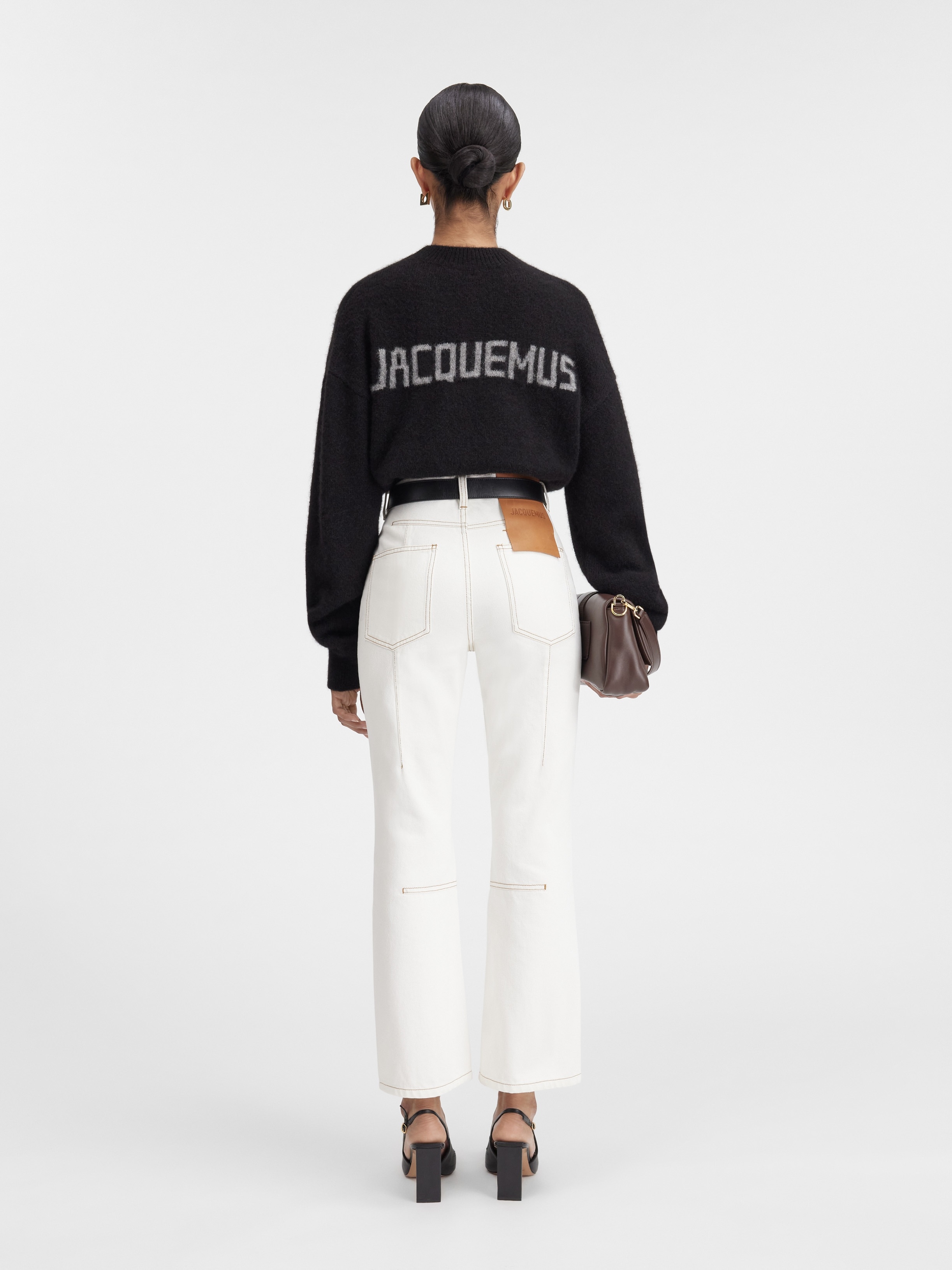 La maille Jacquemus - 4