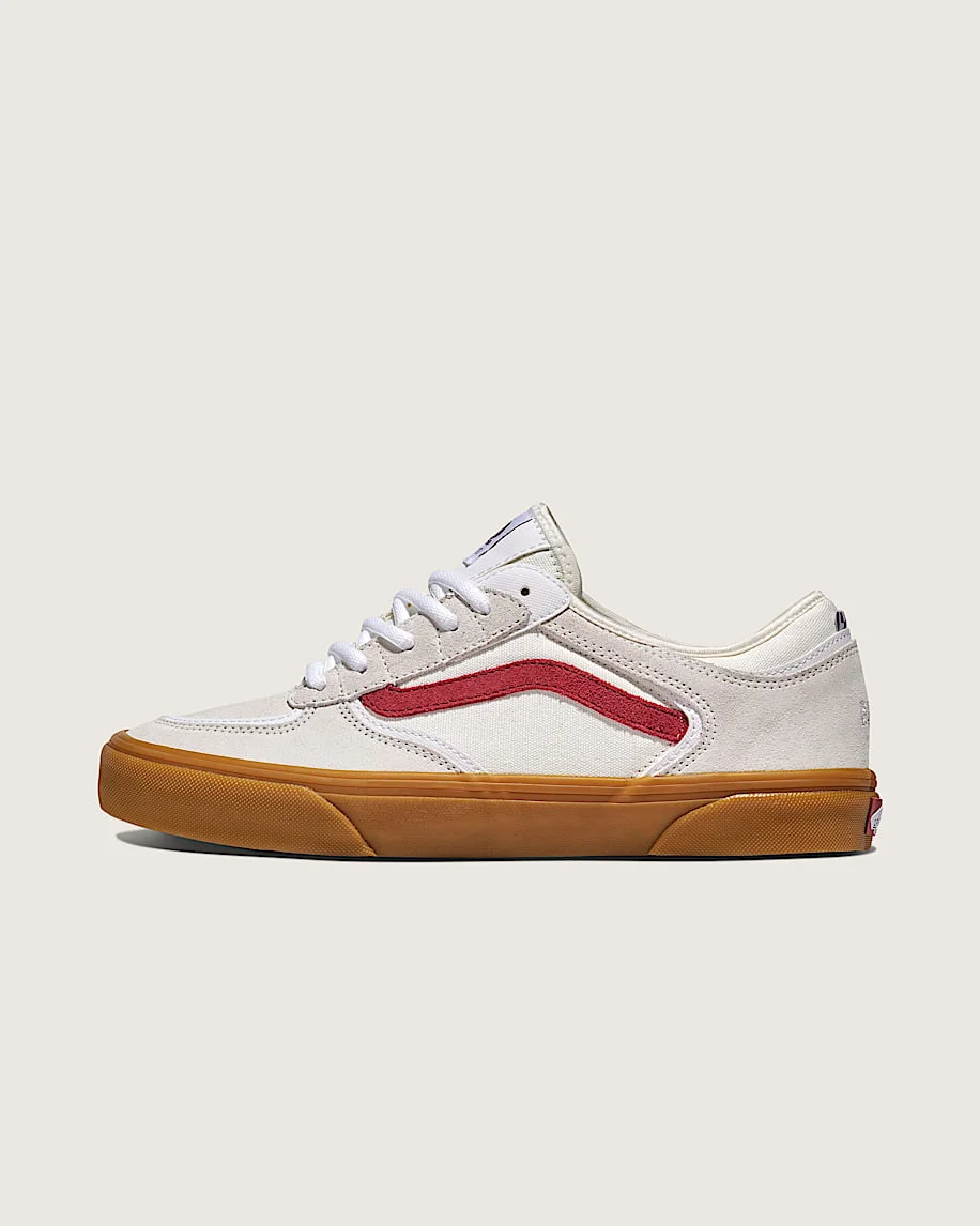 Skate Rowley Shoe - 1