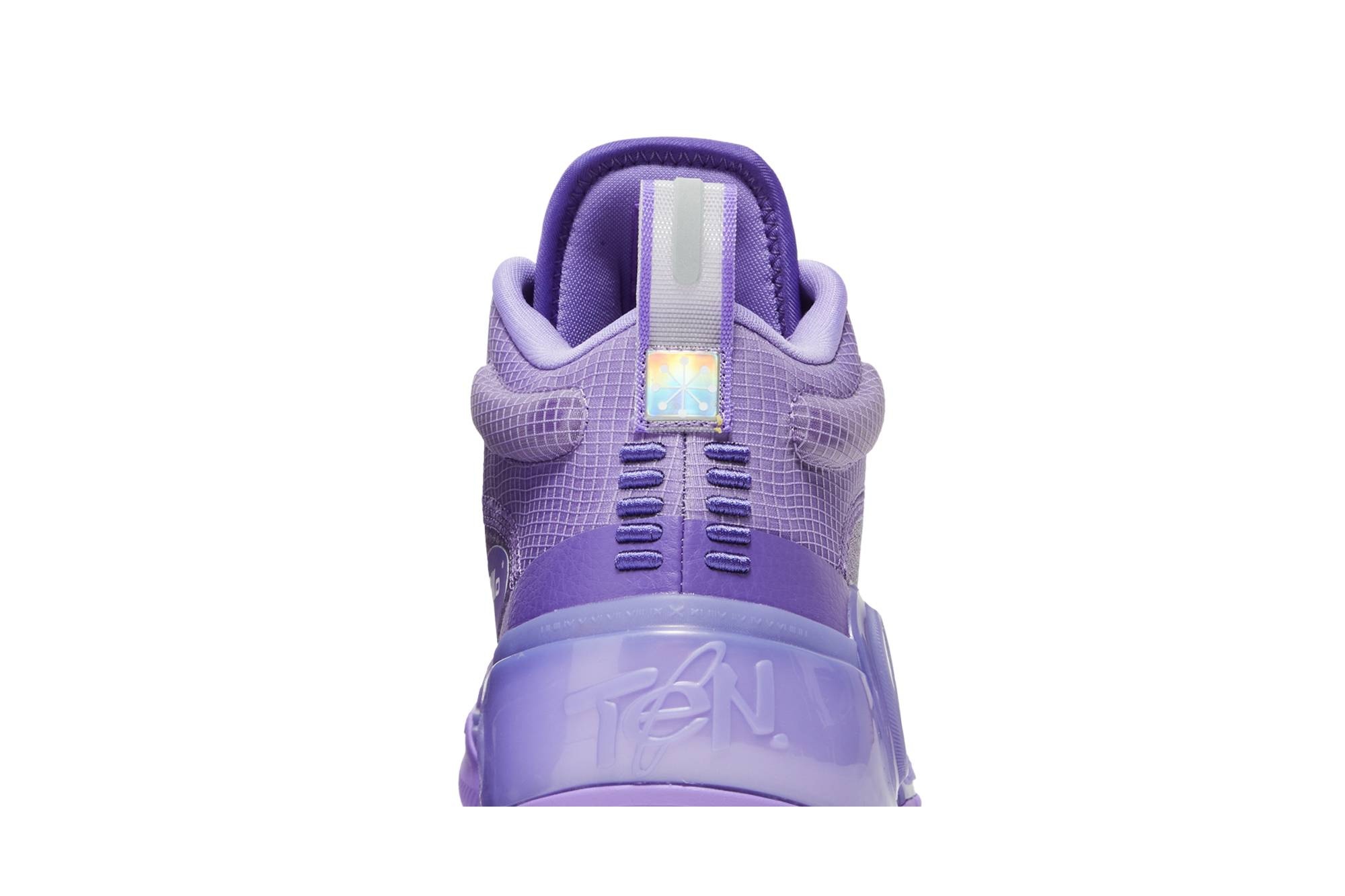 Way of Wade 10 'Lavender' - 7