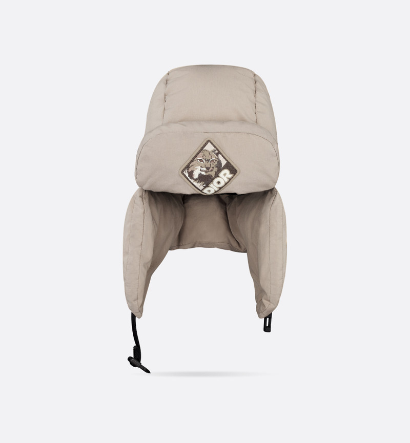 Dior Mountain Shapka 3