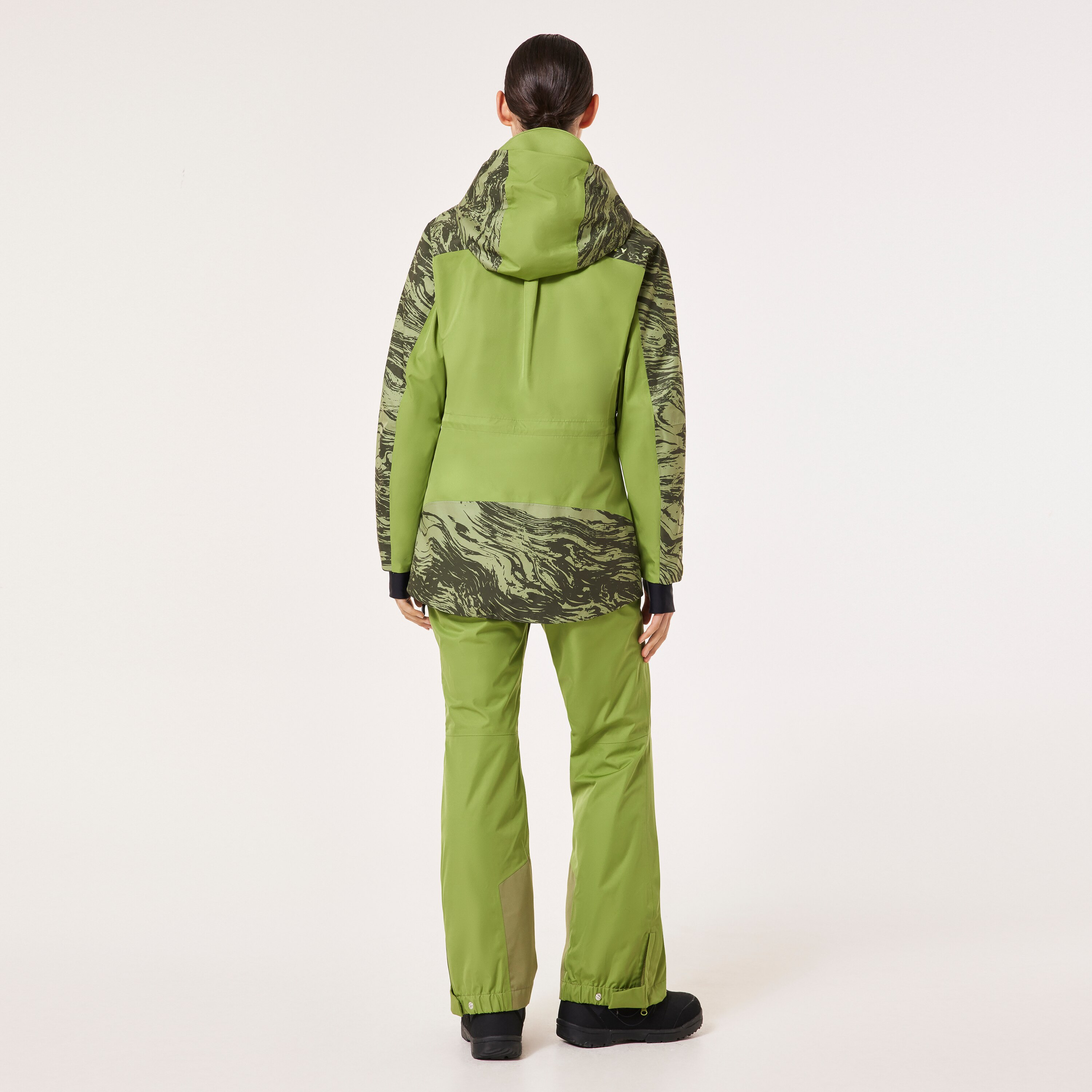 Tc Juno Reduct Shell Pant 2.0 - 4