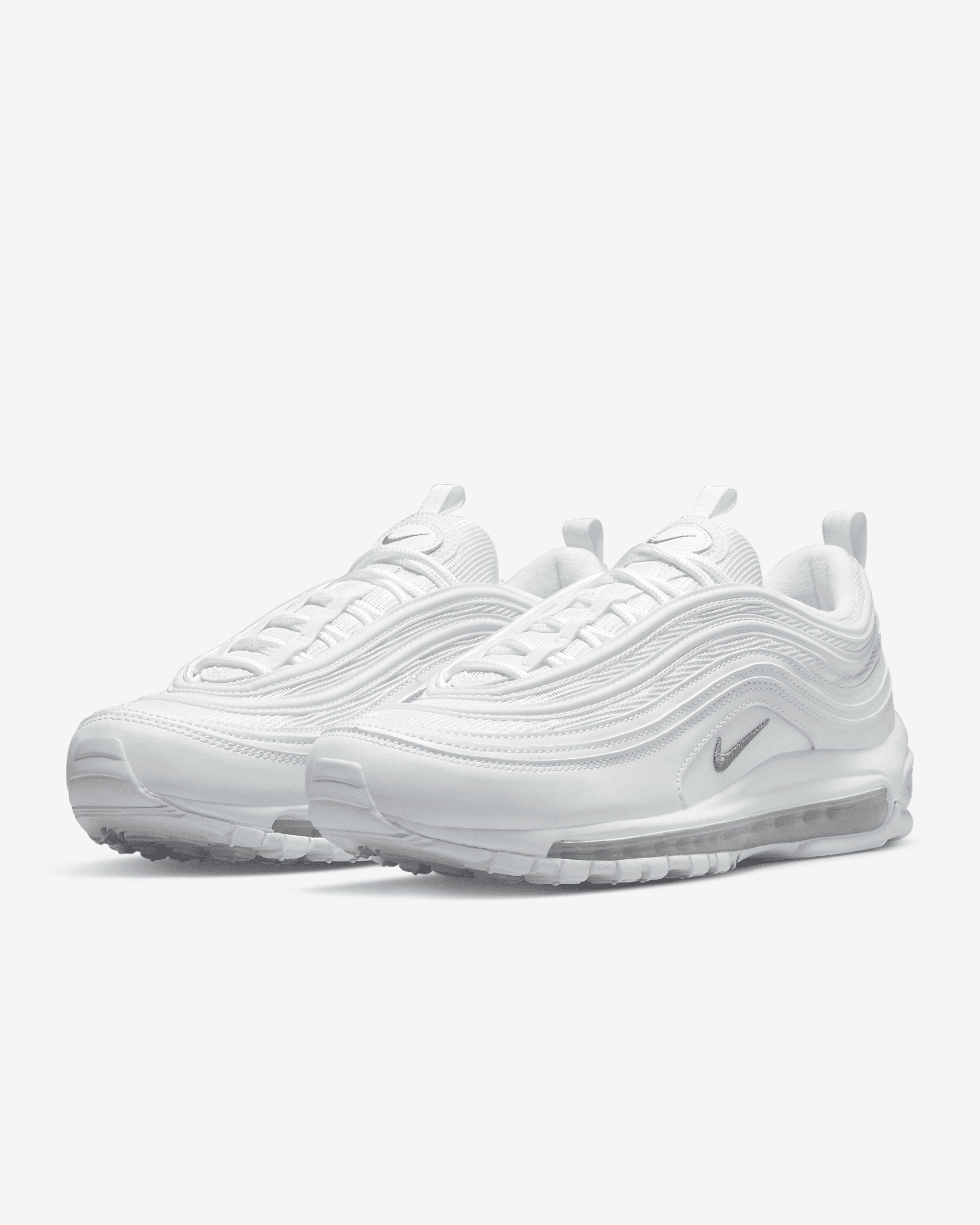 Nike Air Max 97 Men's Shoes - 6