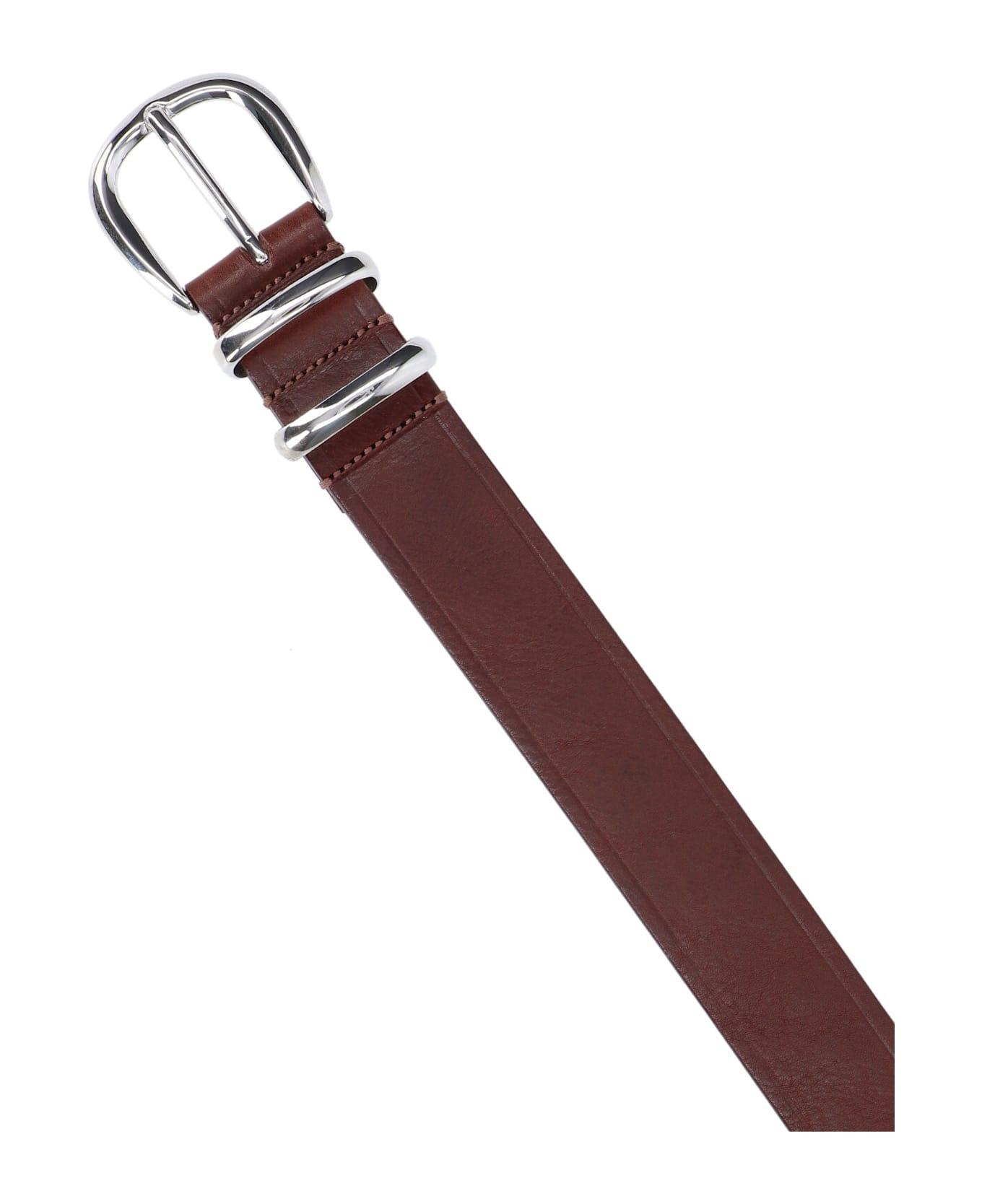 "tip End" Belt - 3