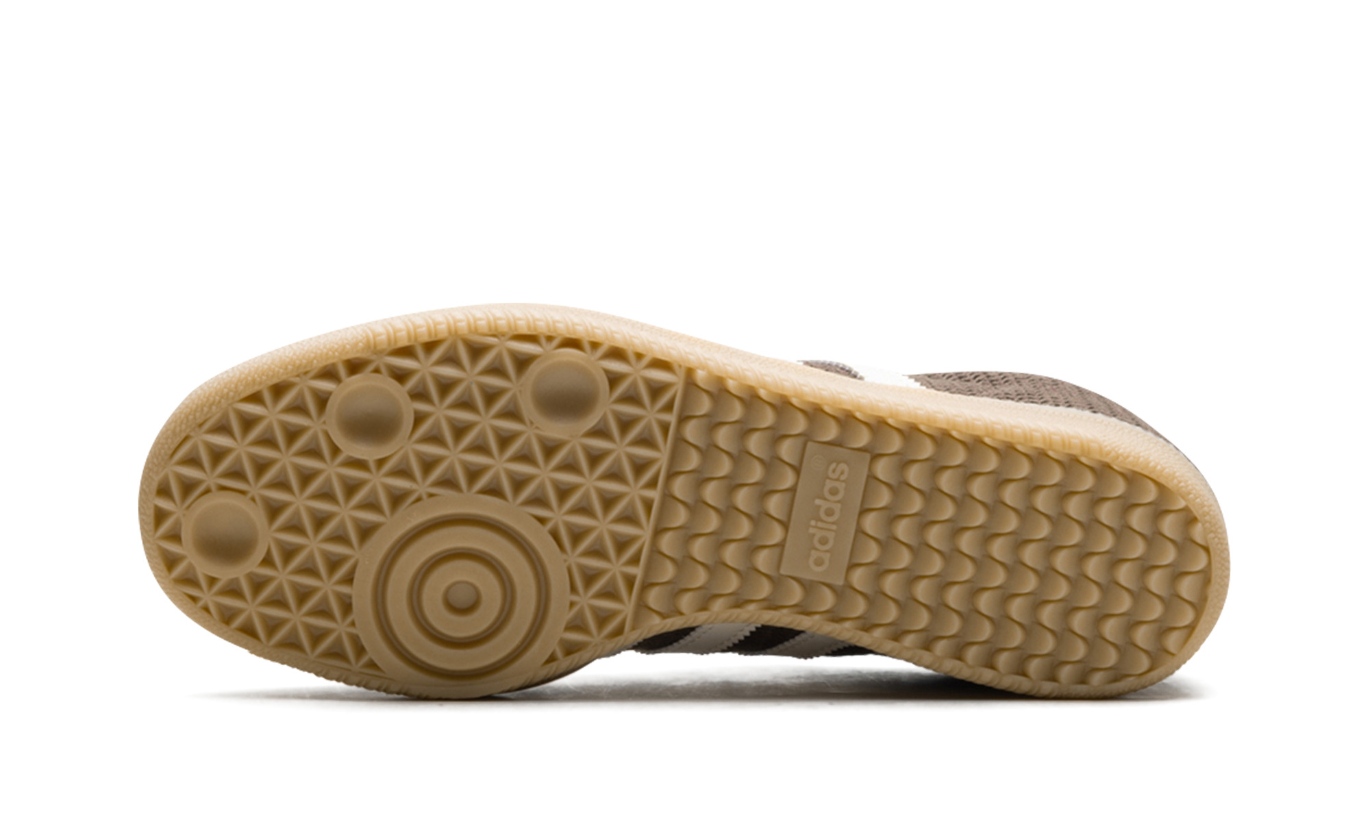 Samba OG "Earth Strata Wonder White" - 5