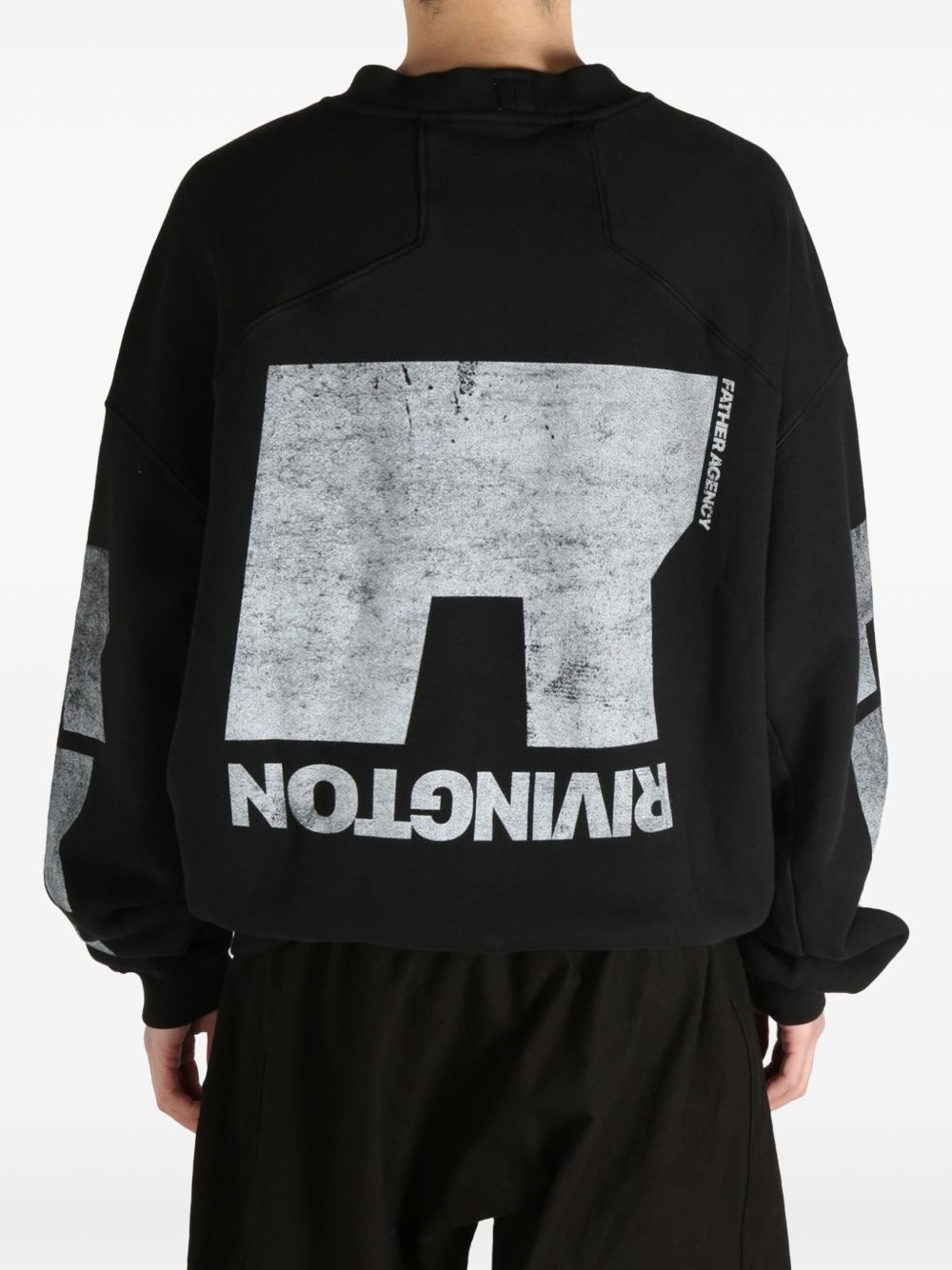 Heritage sweatshirt - 5