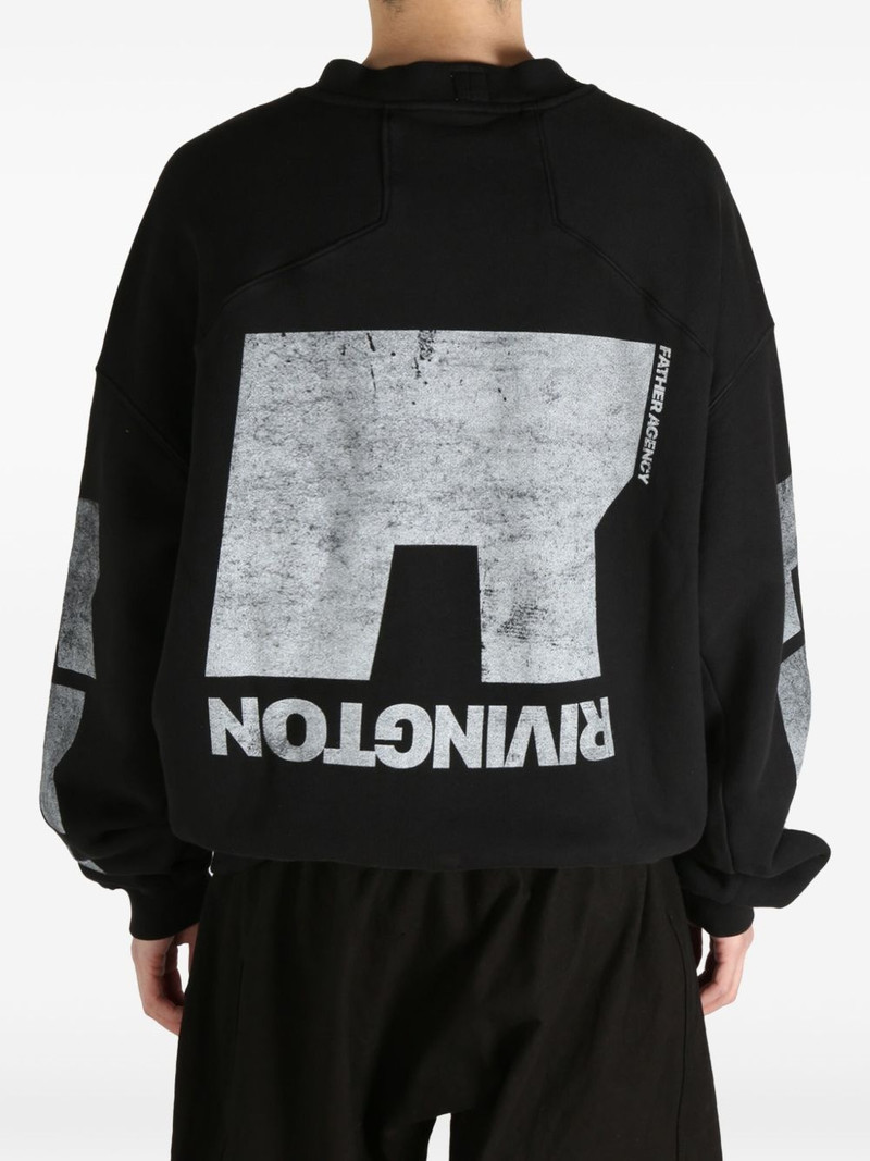 Heritage sweatshirt 5
