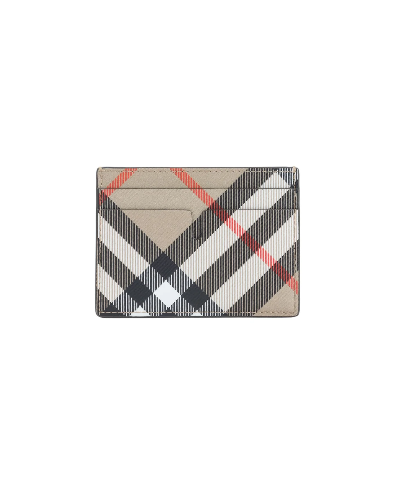 Sandon Credit Card - 1