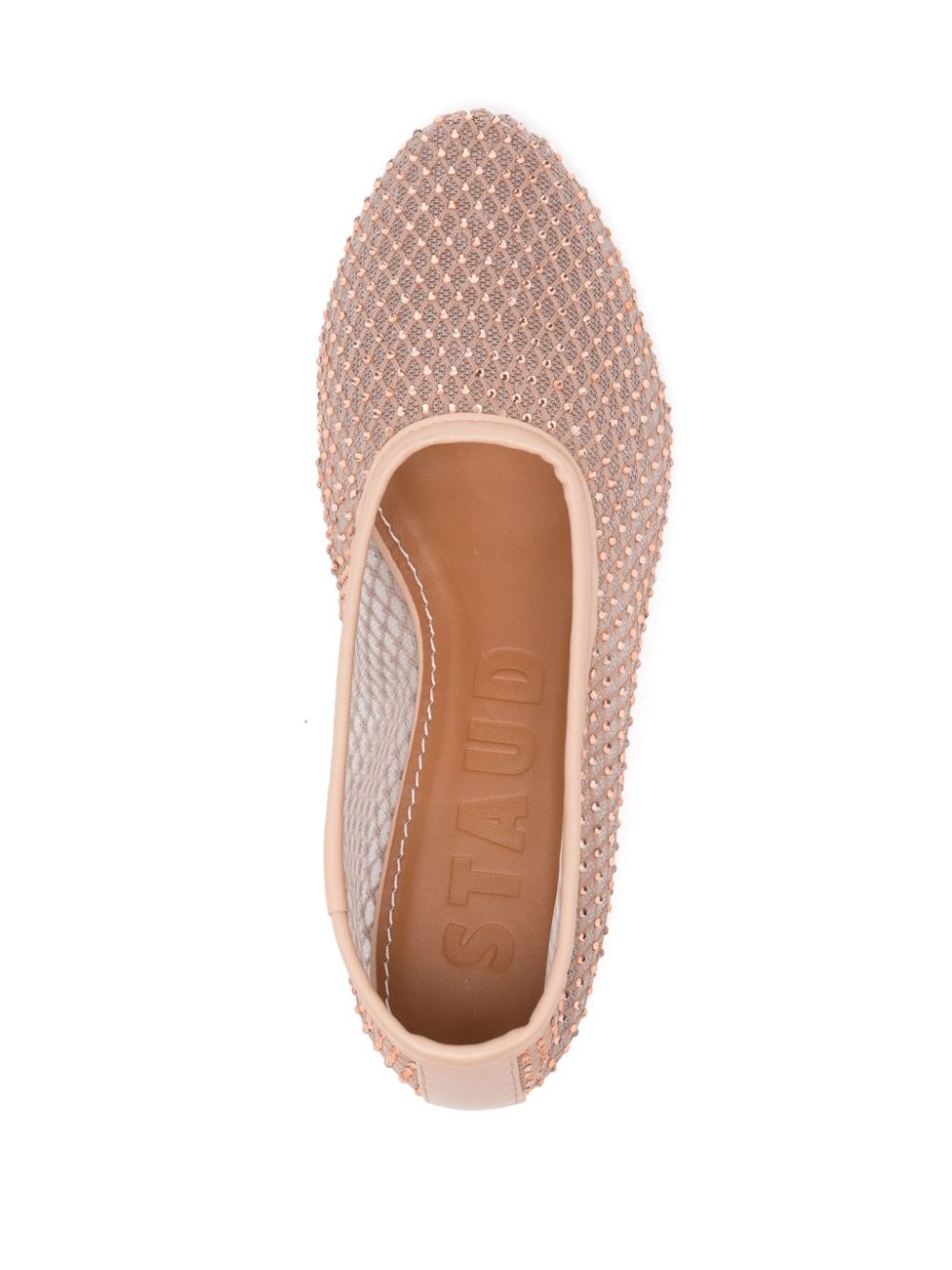 Alba ballet flat - 4