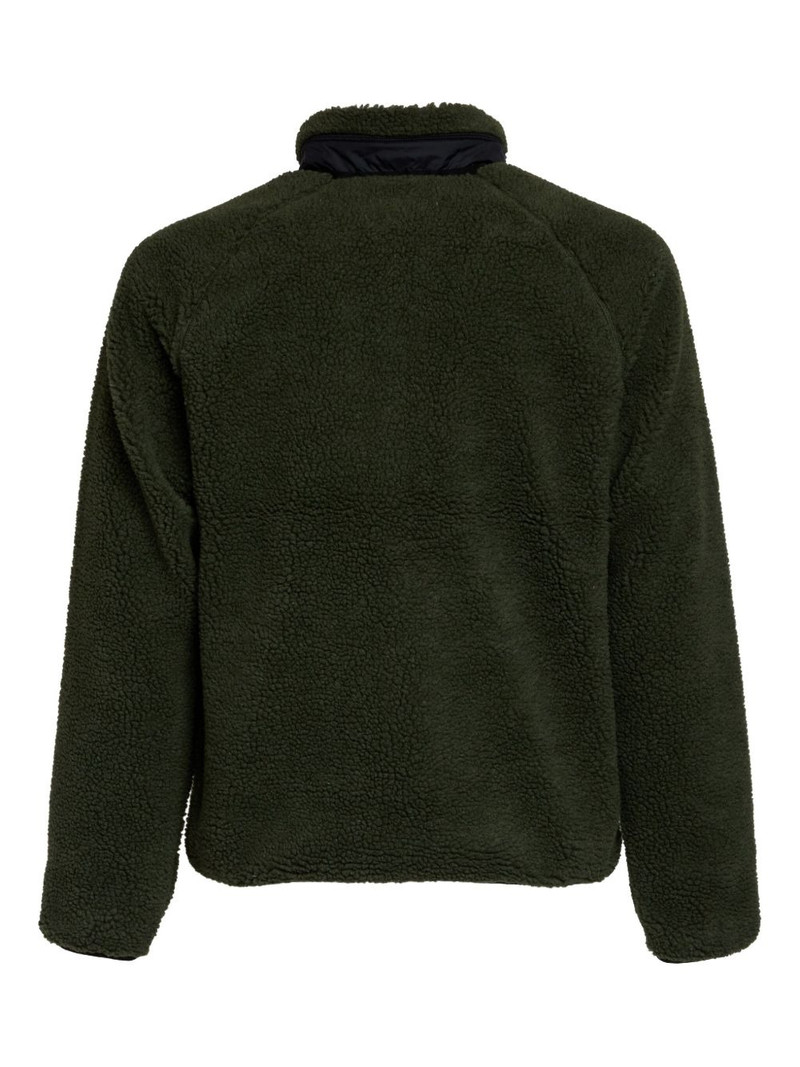 Carhartt Prentis liner zip-up jacket outlook