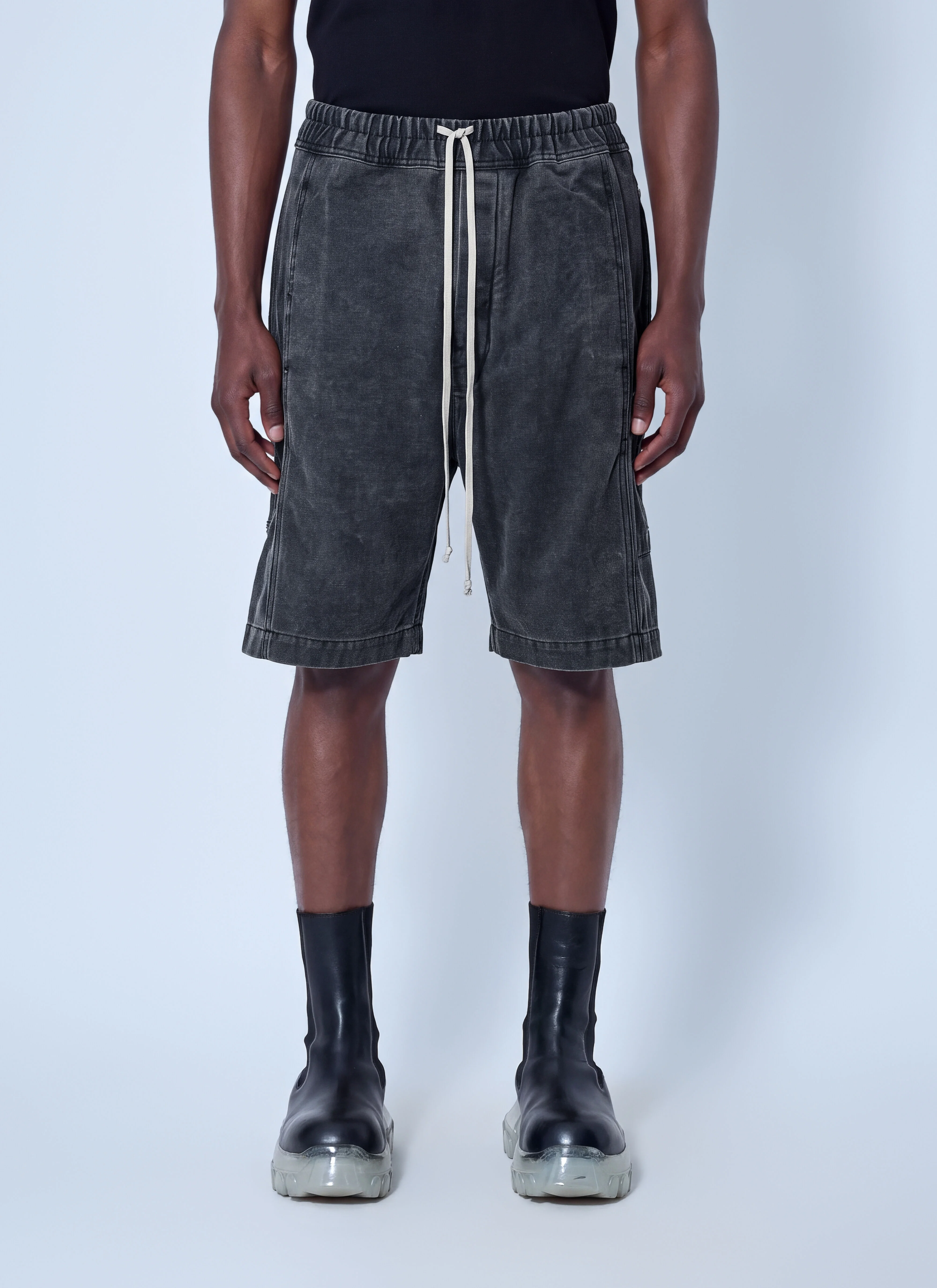 Pusher Shorts - 1