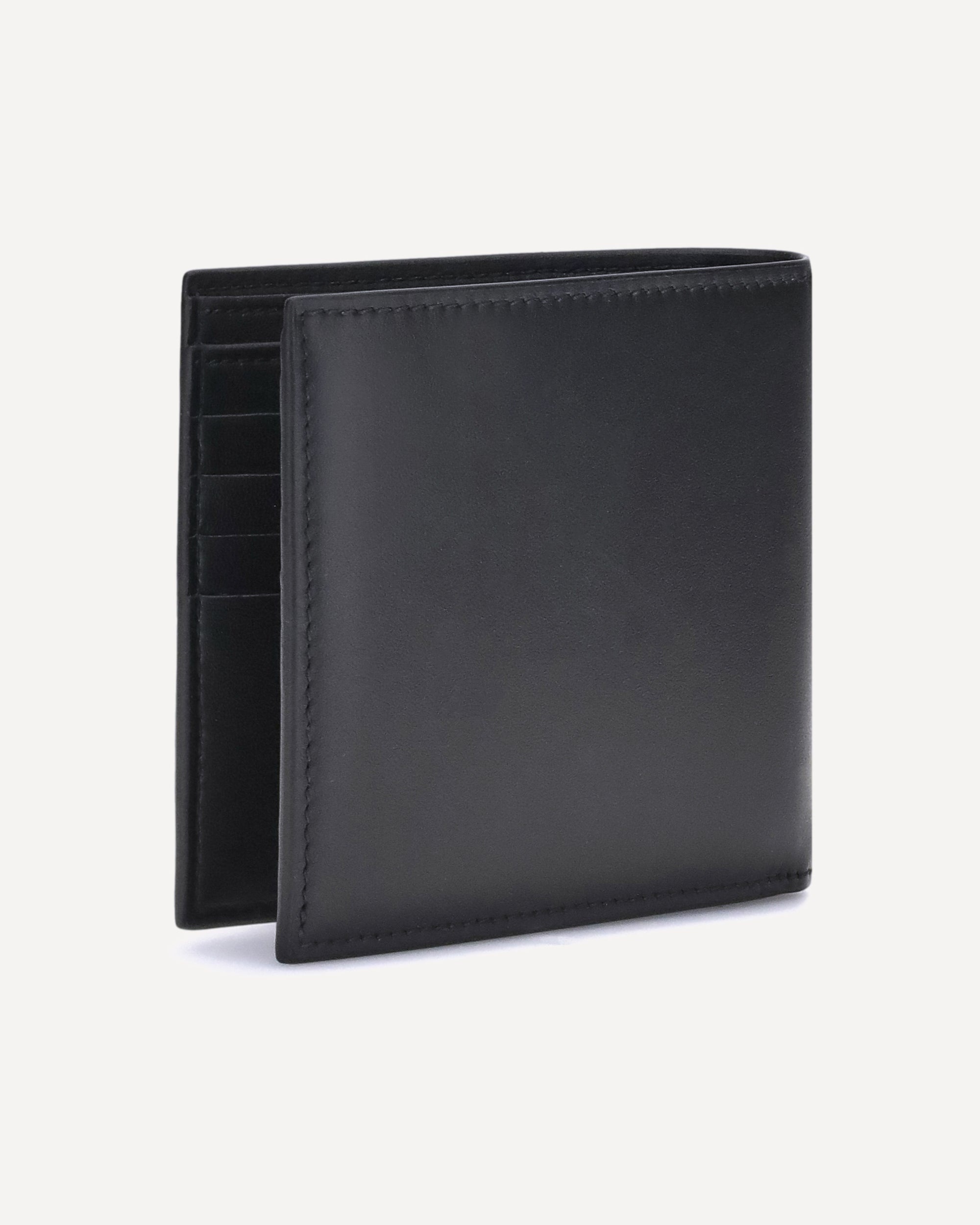 Logoed Wallet - 2