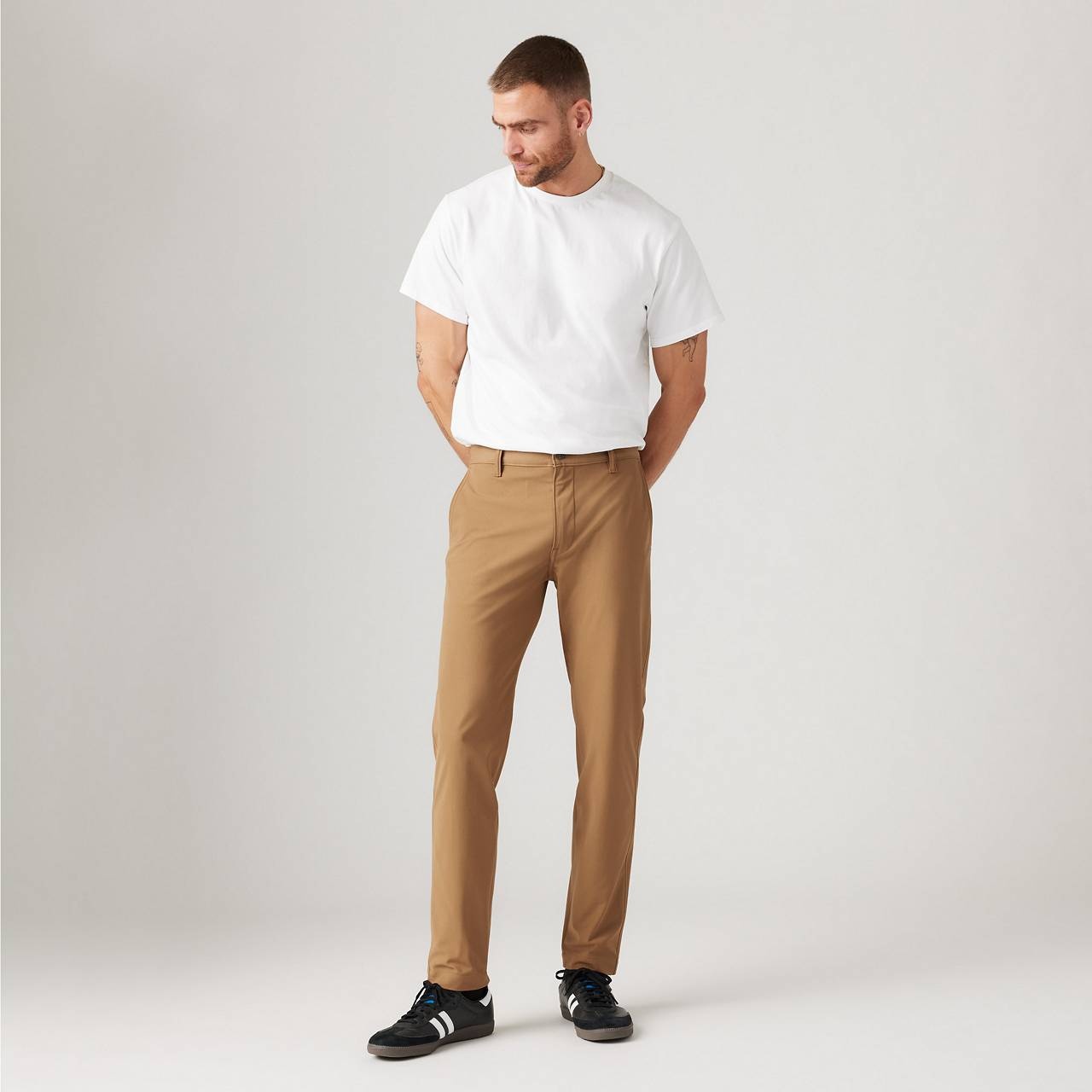 LEVI'S® XX CHINO STANDARD TECH MEN'S PANTS - 2