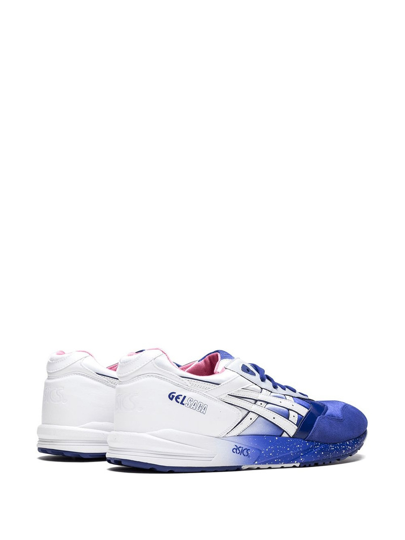 Gel Saga low top sneakers 3