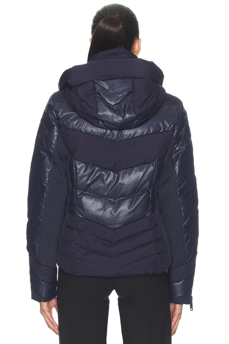 GOLDBERGH Abisso Ski Jacket outlook