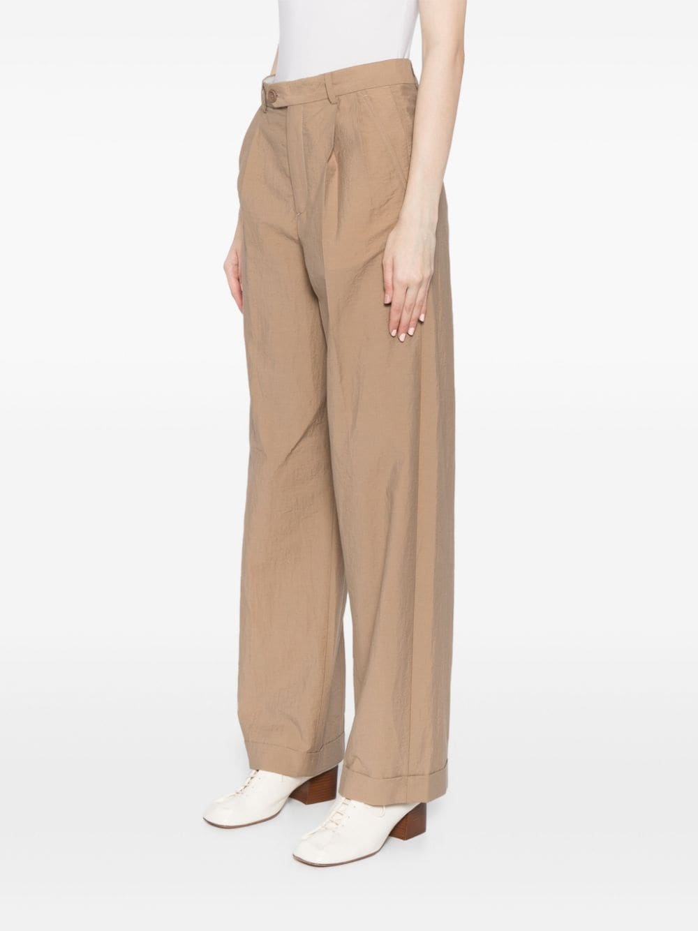 Melissa tailored trousers - 3