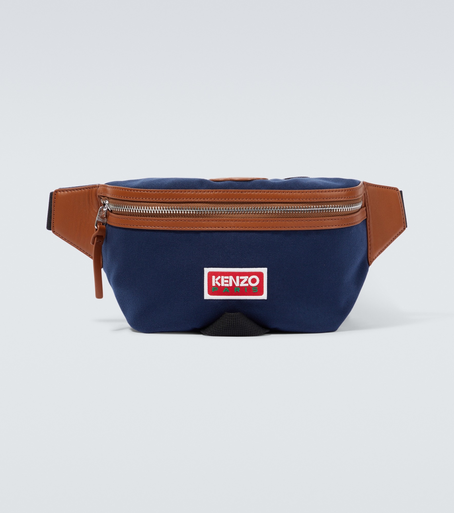 Explore canvas belt bag - 1