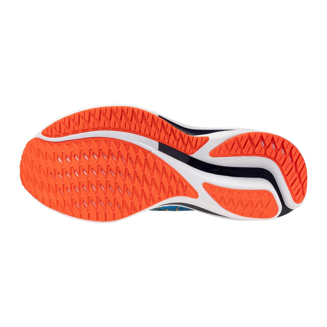 Men's Wave Rider 28 Running Shoe - 2