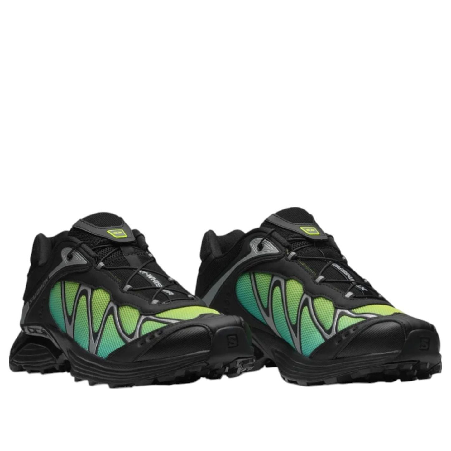 SALOMON XT-Whisper 'Black Iced Aqua' 477616 - 2