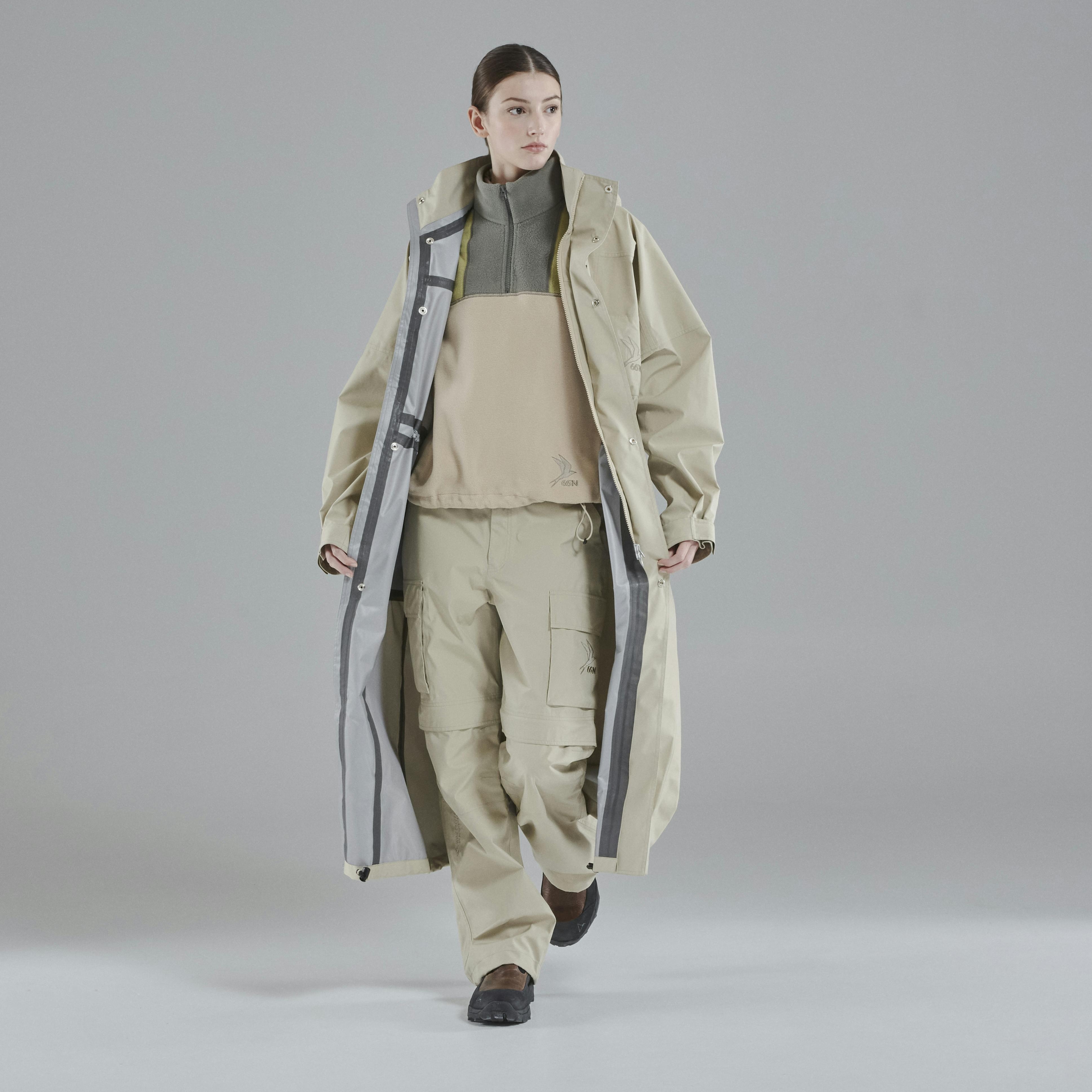 Kría Long Coat (Unisex) - 6