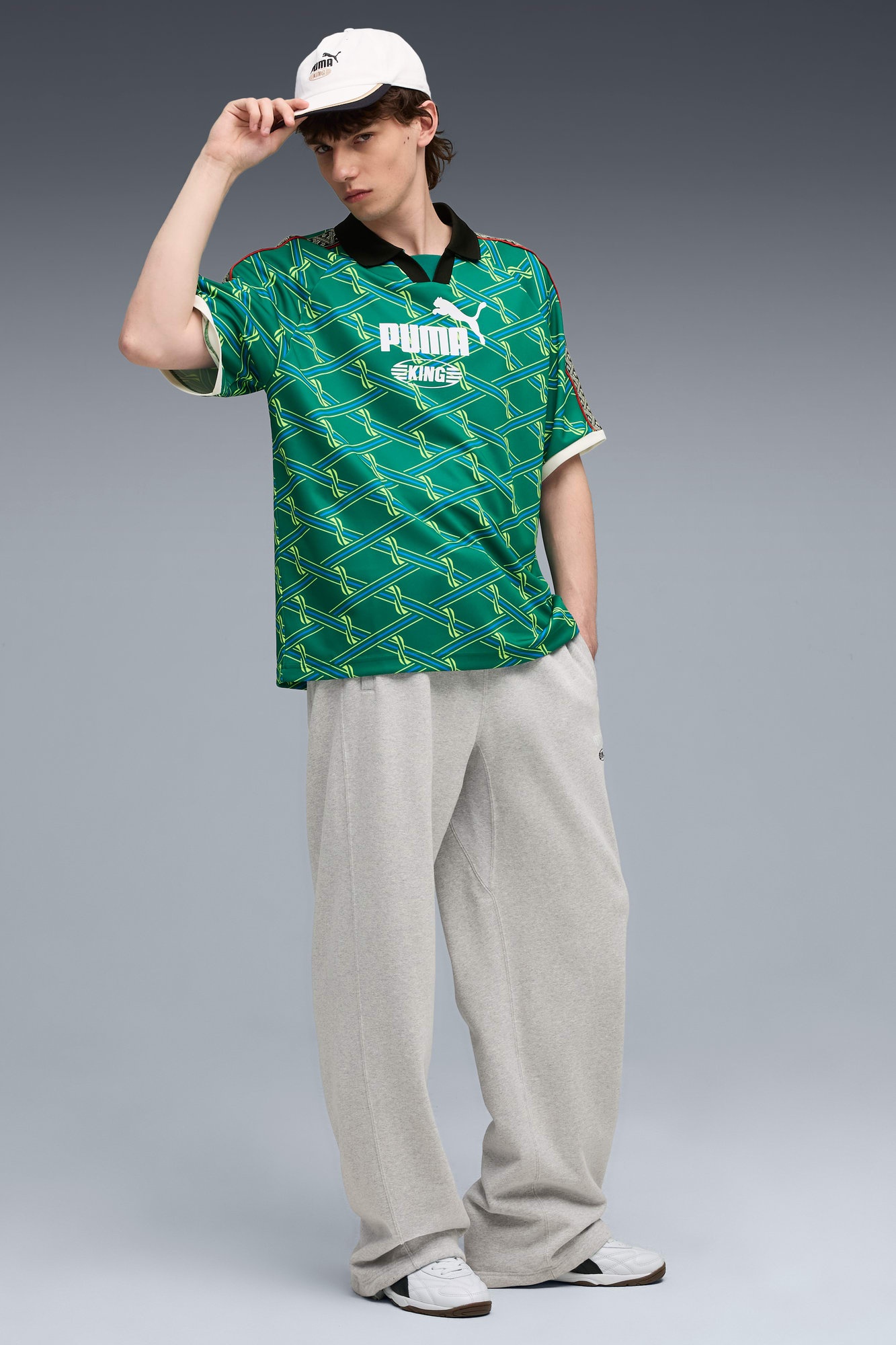 KING Sweatpants Men - 5