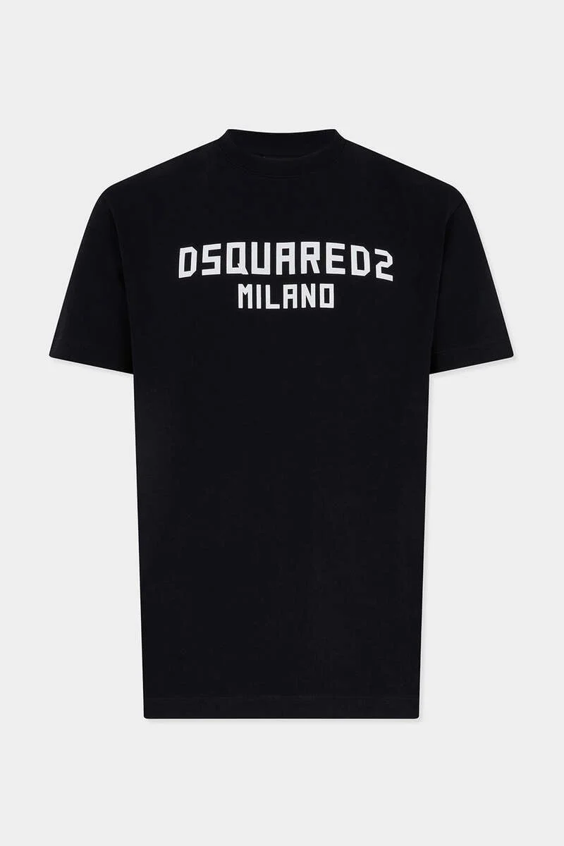 DSQUARED2 MILANO COOL FIT T-SHIRT - 1