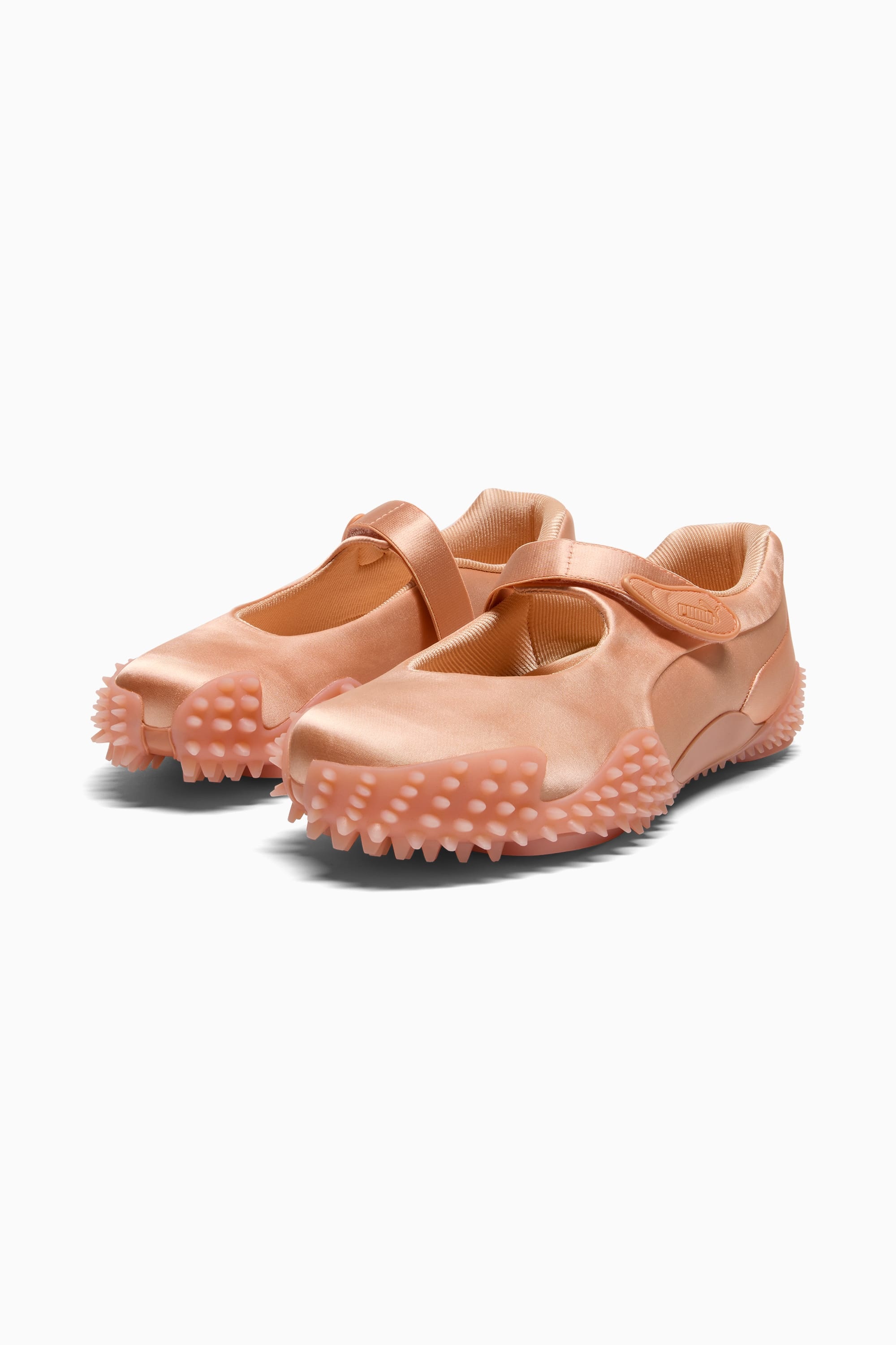 Mostro Fey Satin Sneakers Women - 4