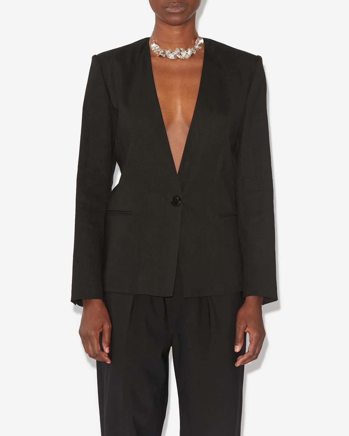 MANZIL JACKET - 7