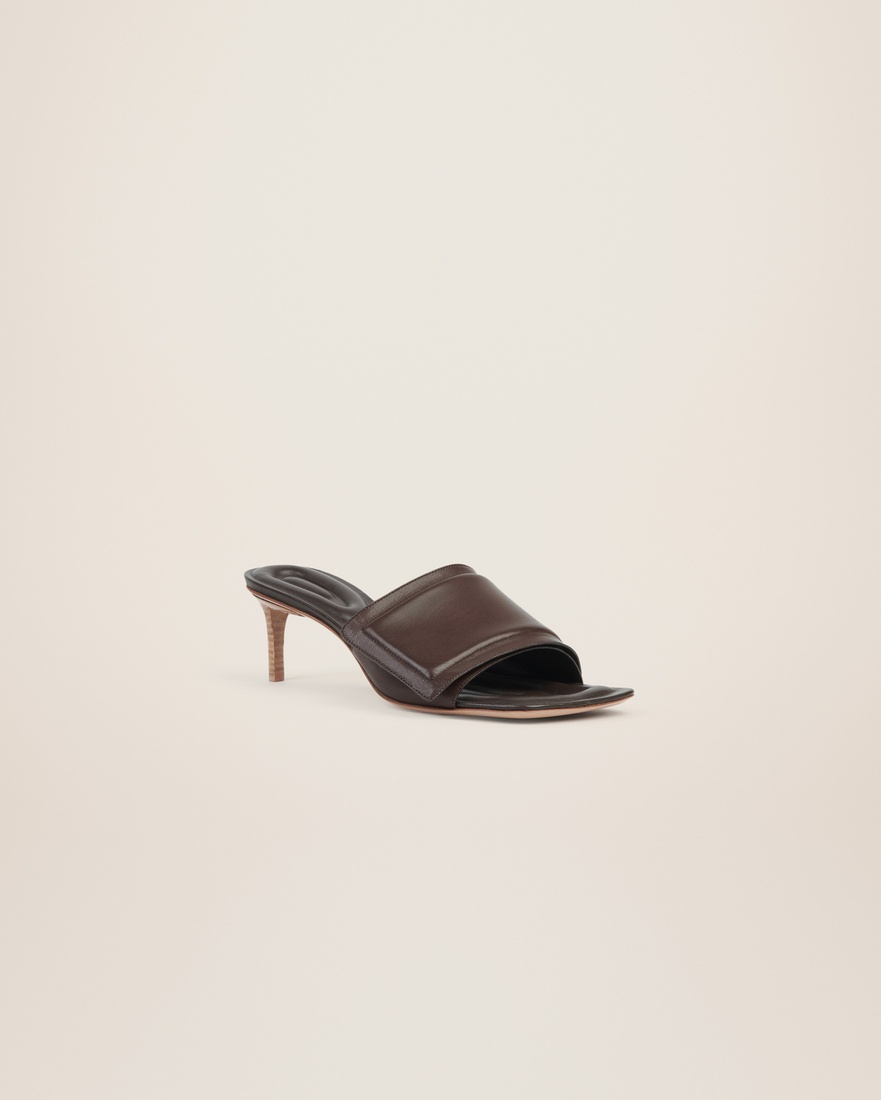 Les mules Piscine - 2