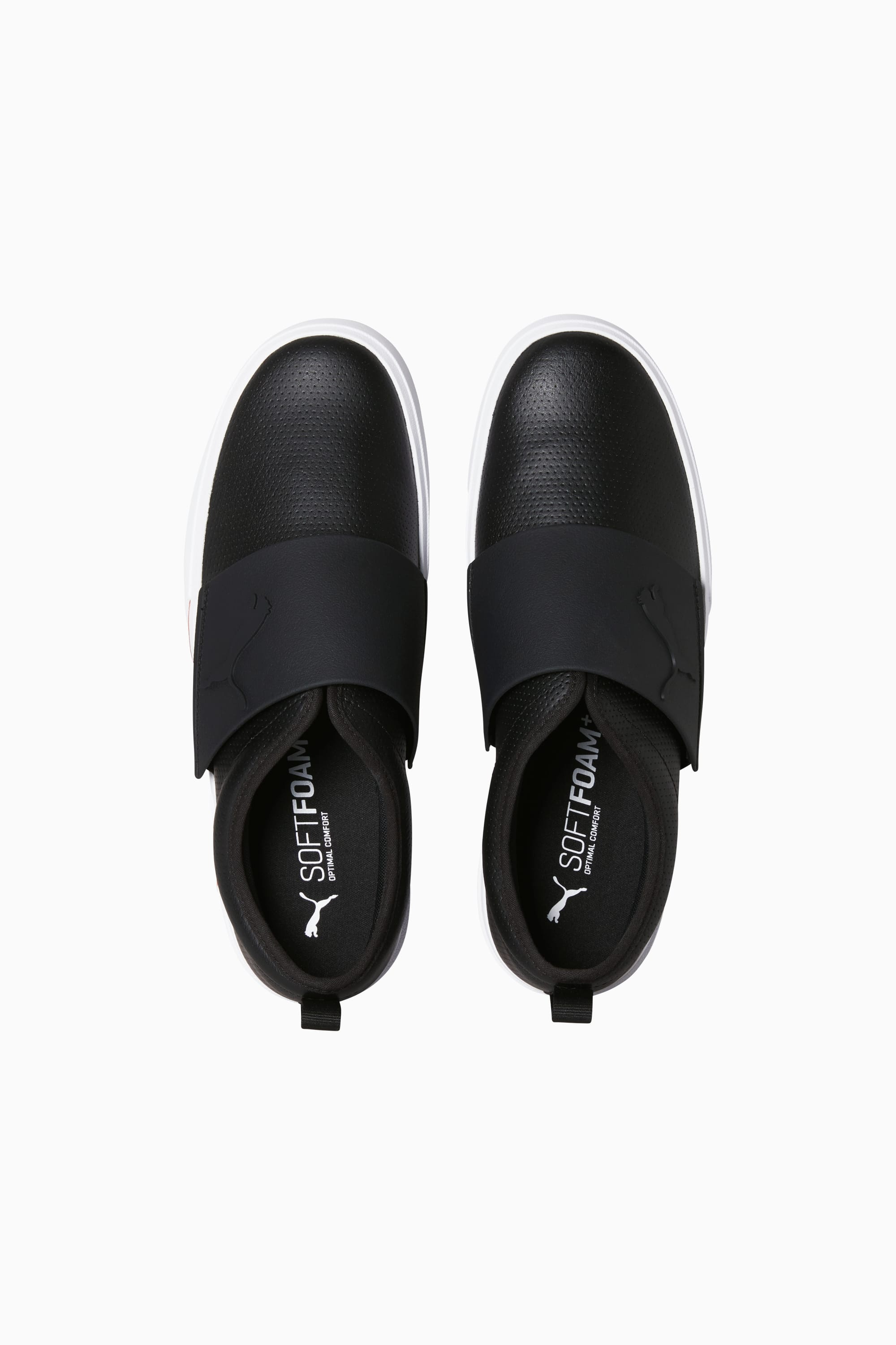 El Rey II Slip-On Perf L - 9