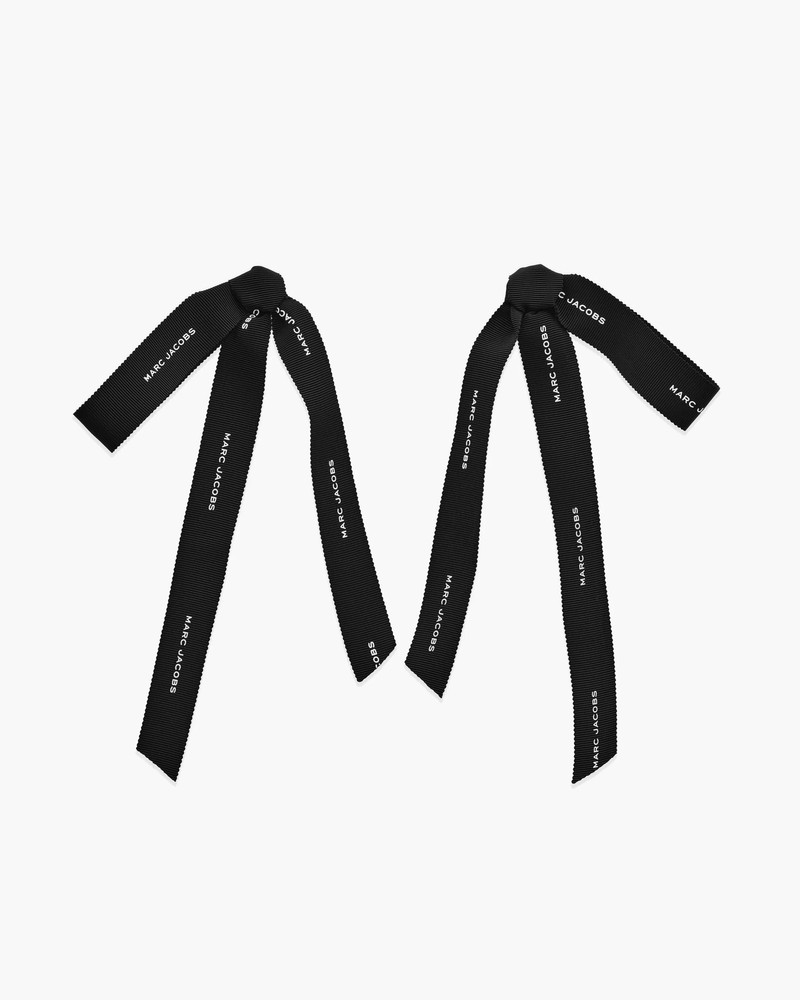 Marc Jacobs THE RIBBON EARRINGS outlook