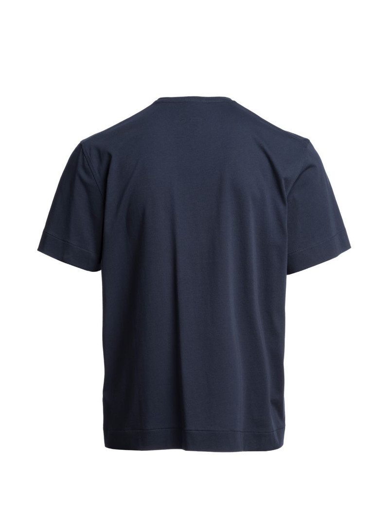 PARAJUMPERS chest-pocket T-shirt outlook