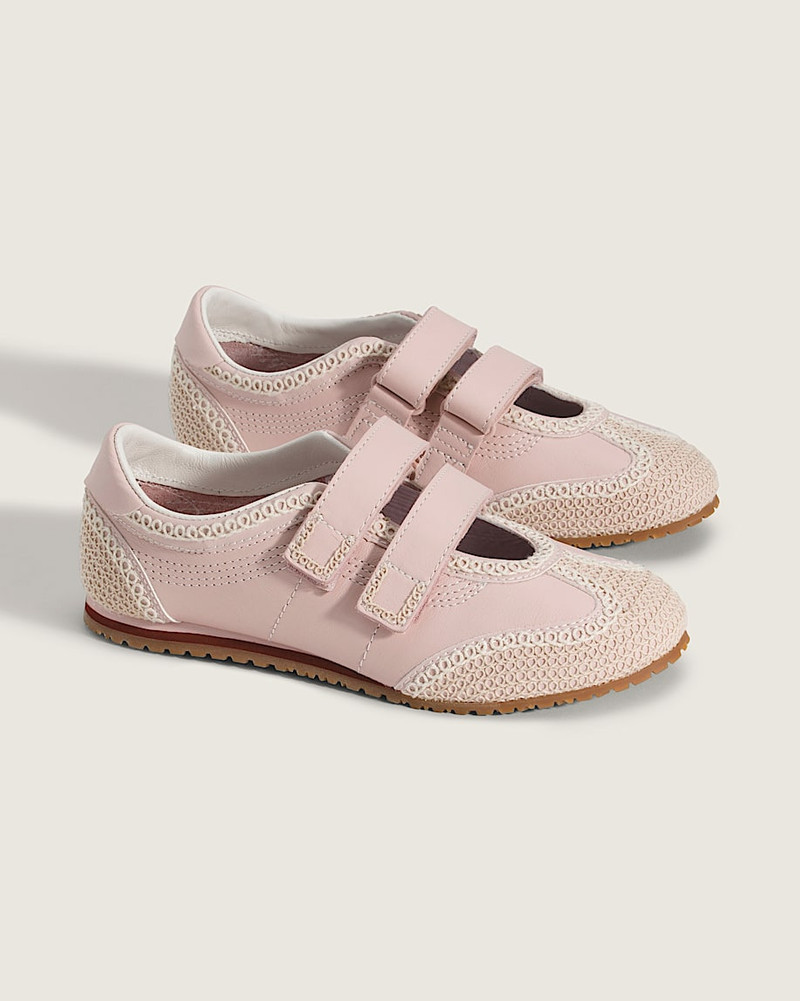 Vans Premium Mary Jane Super Lowpro Shoe outlook