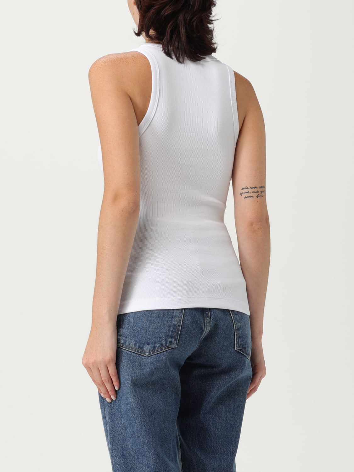 Top woman Diesel - 2