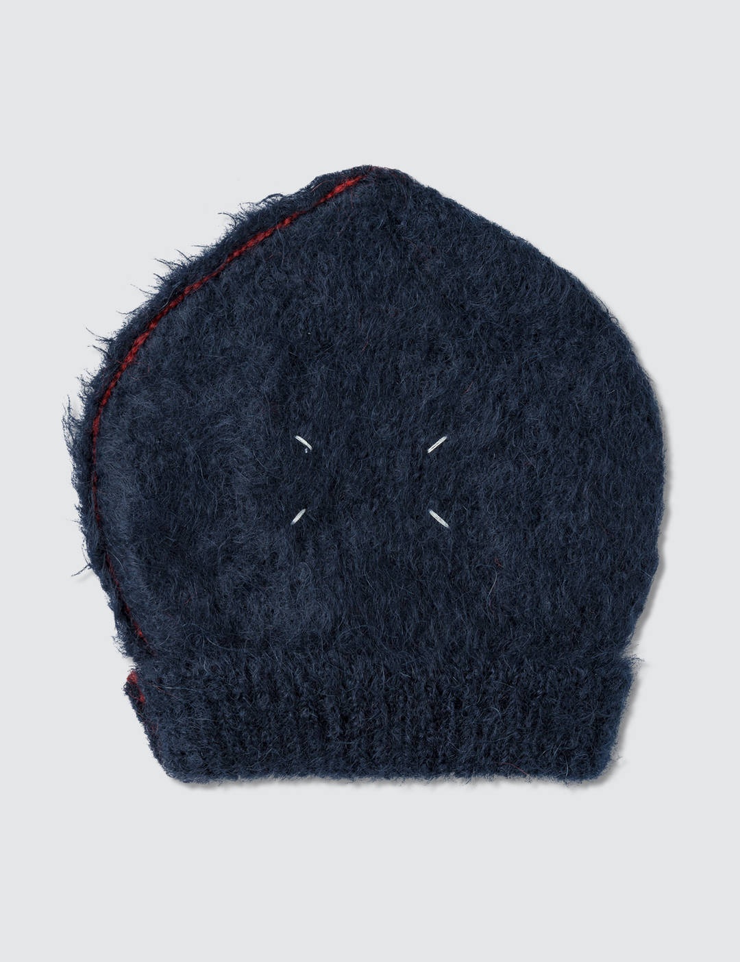 Mohair Beanie - 2