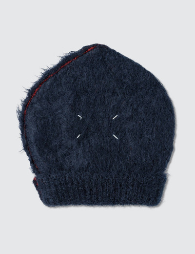 Maison Margiela Mohair Beanie outlook