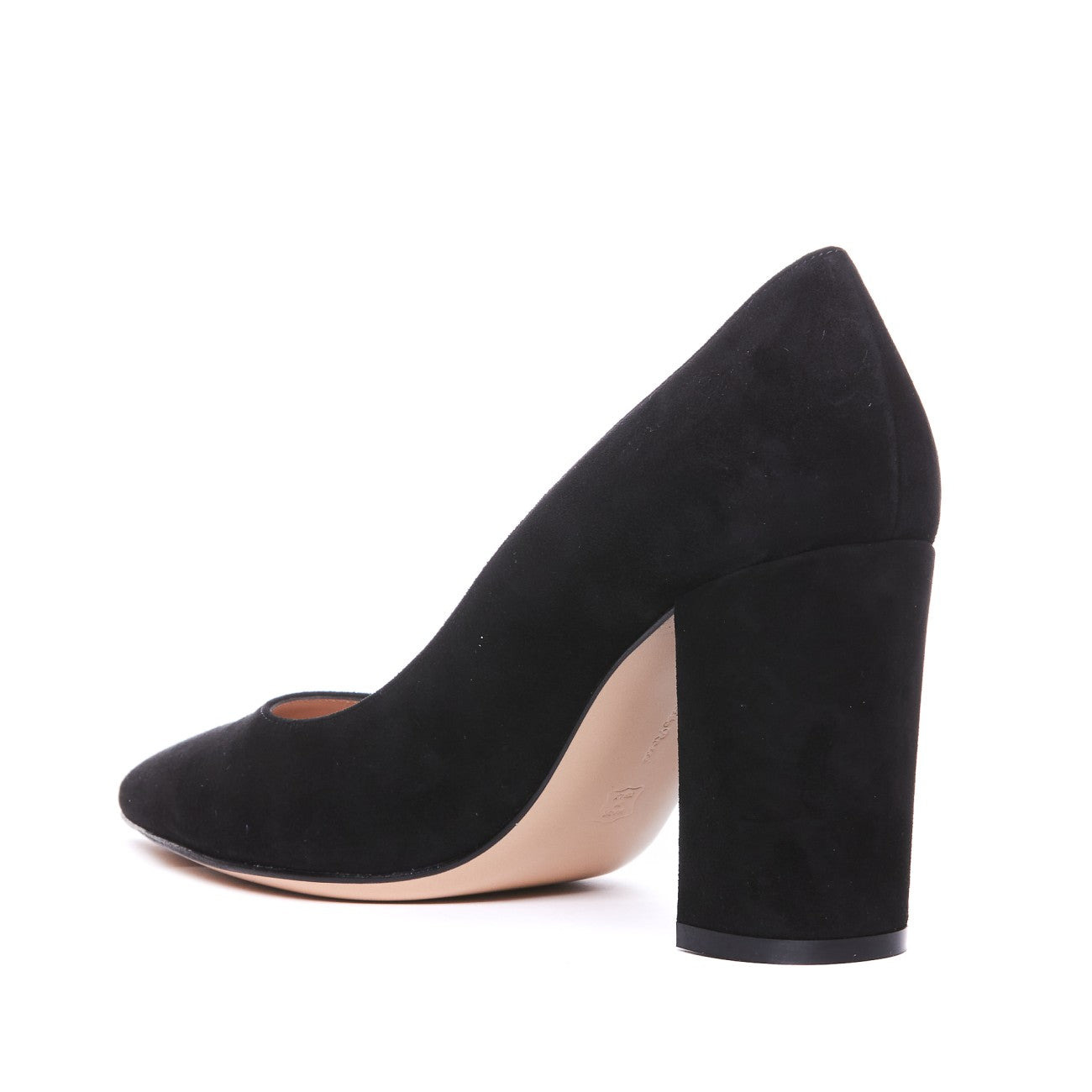 Gianvito Rossi Women Piper Pumps - 4